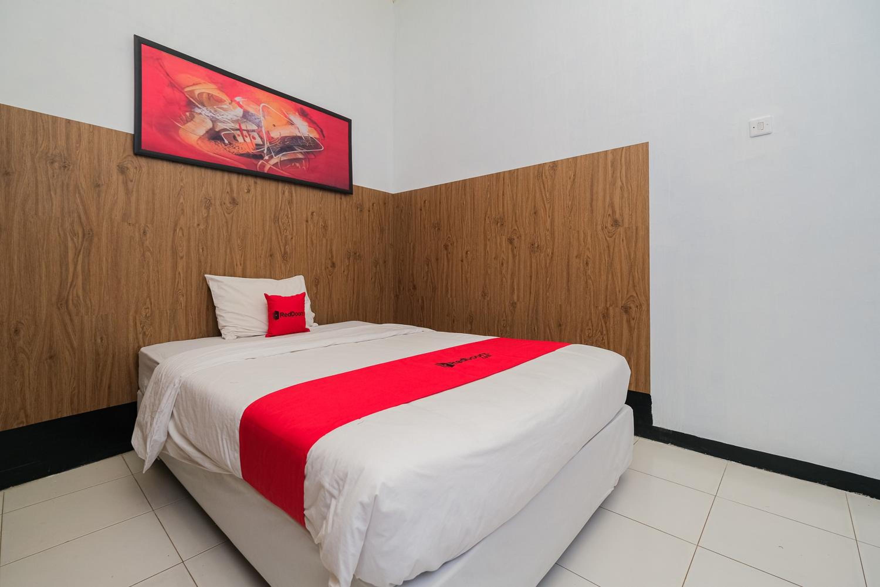 Standard Double Room photo 1