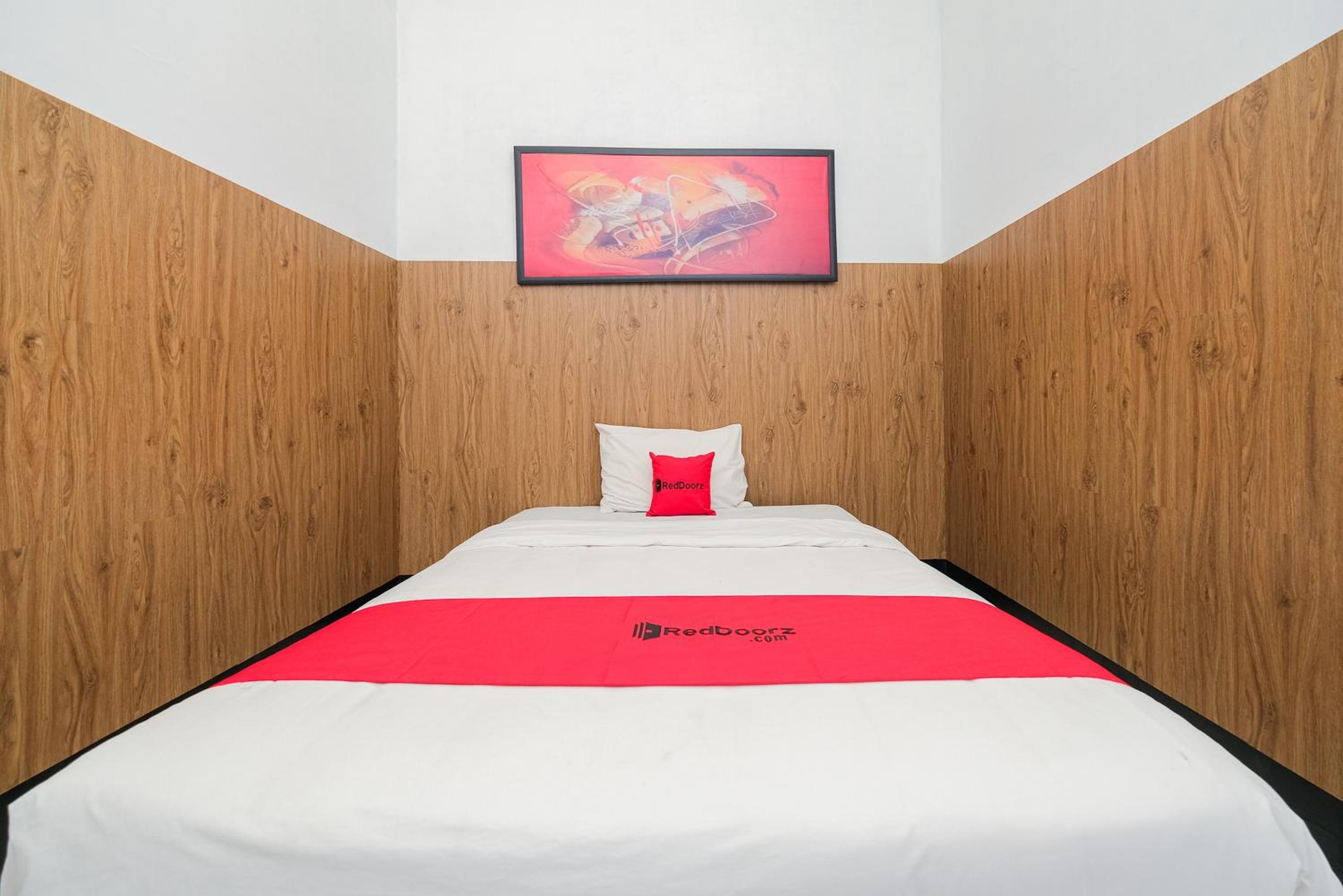 Standard Double Room photo 2