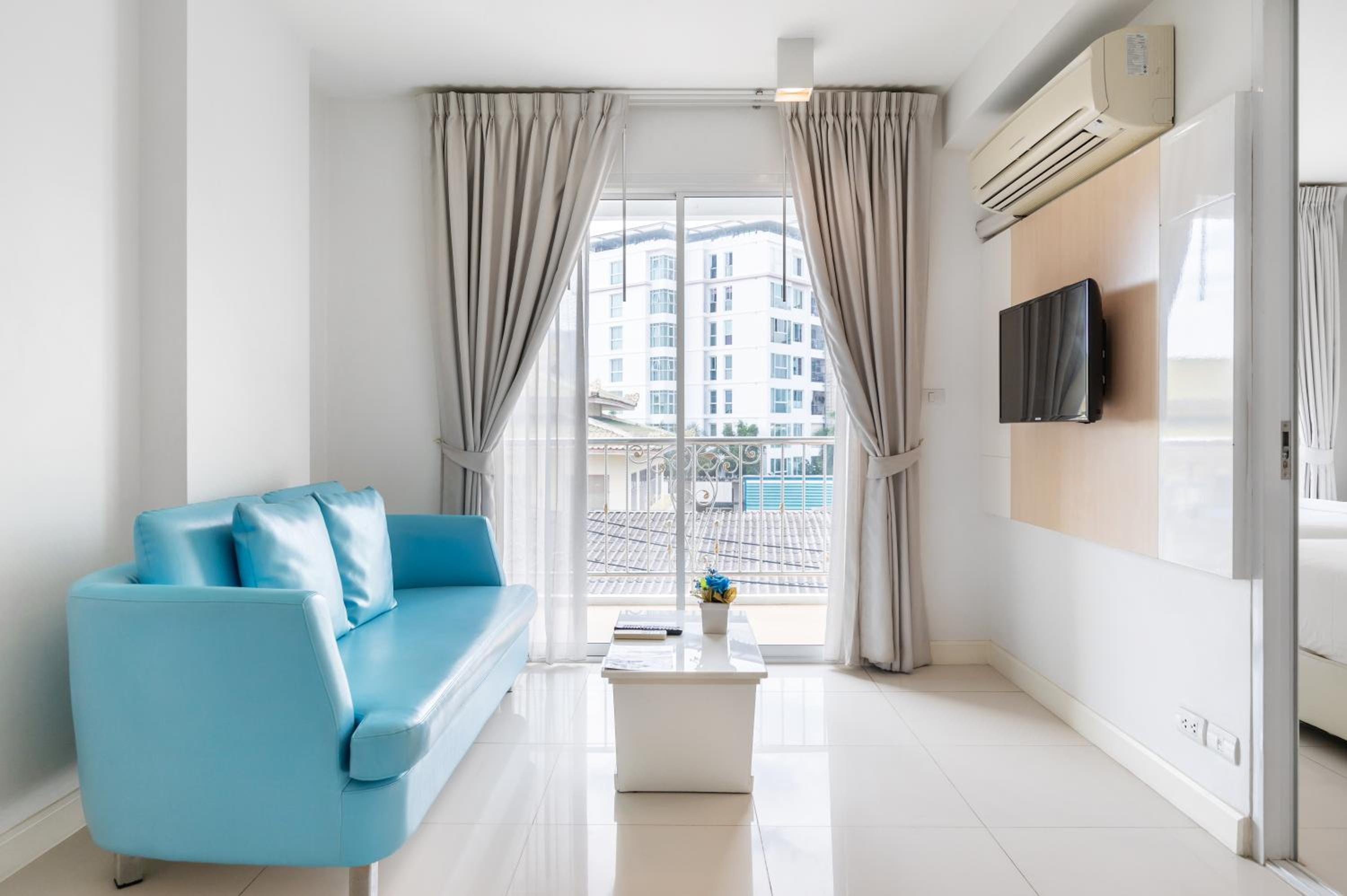 Suite photo 3
