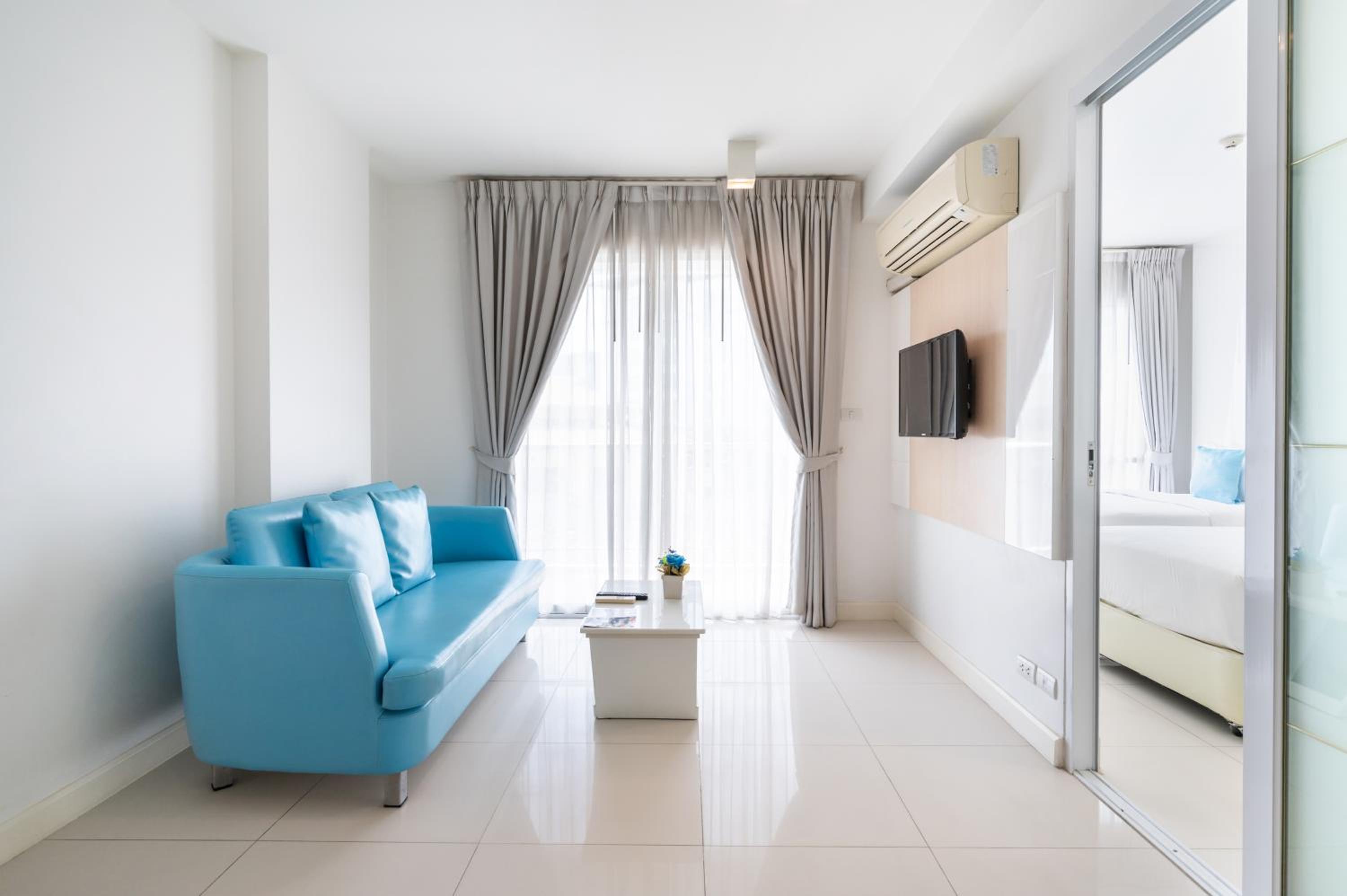 Suite photo 2