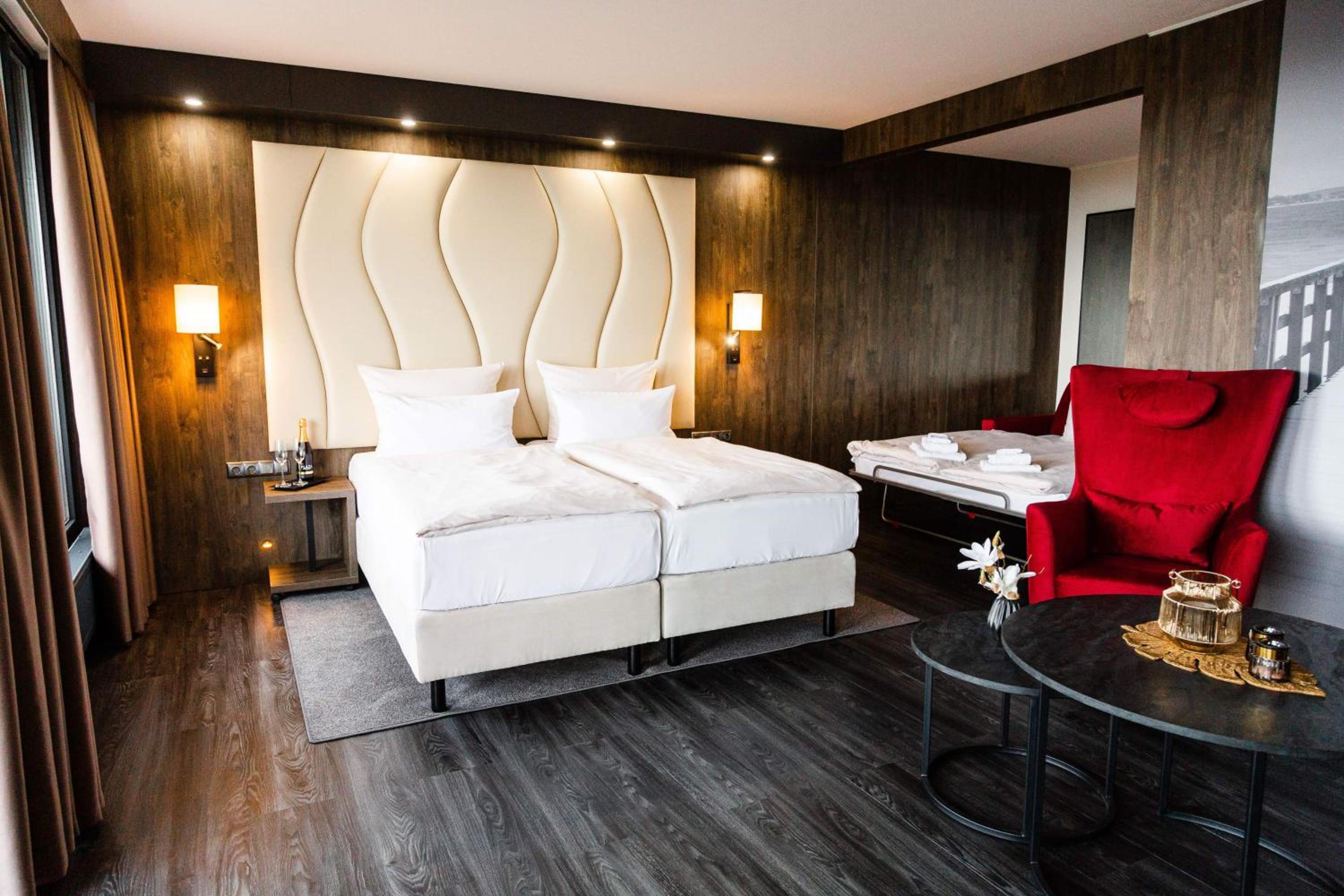 Premium Comfort Plus Room with Sea View