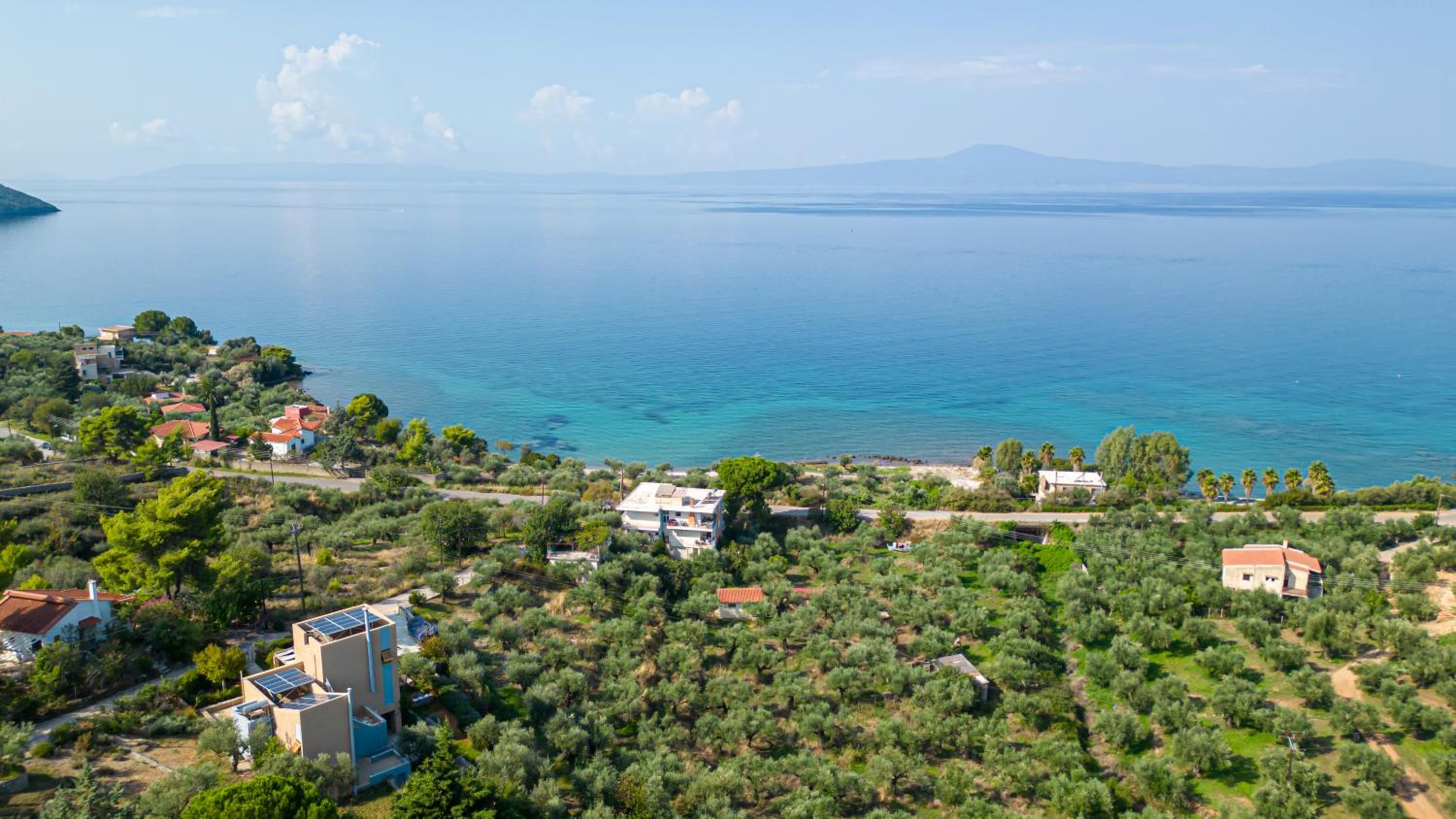Villa with Sea View photo 2