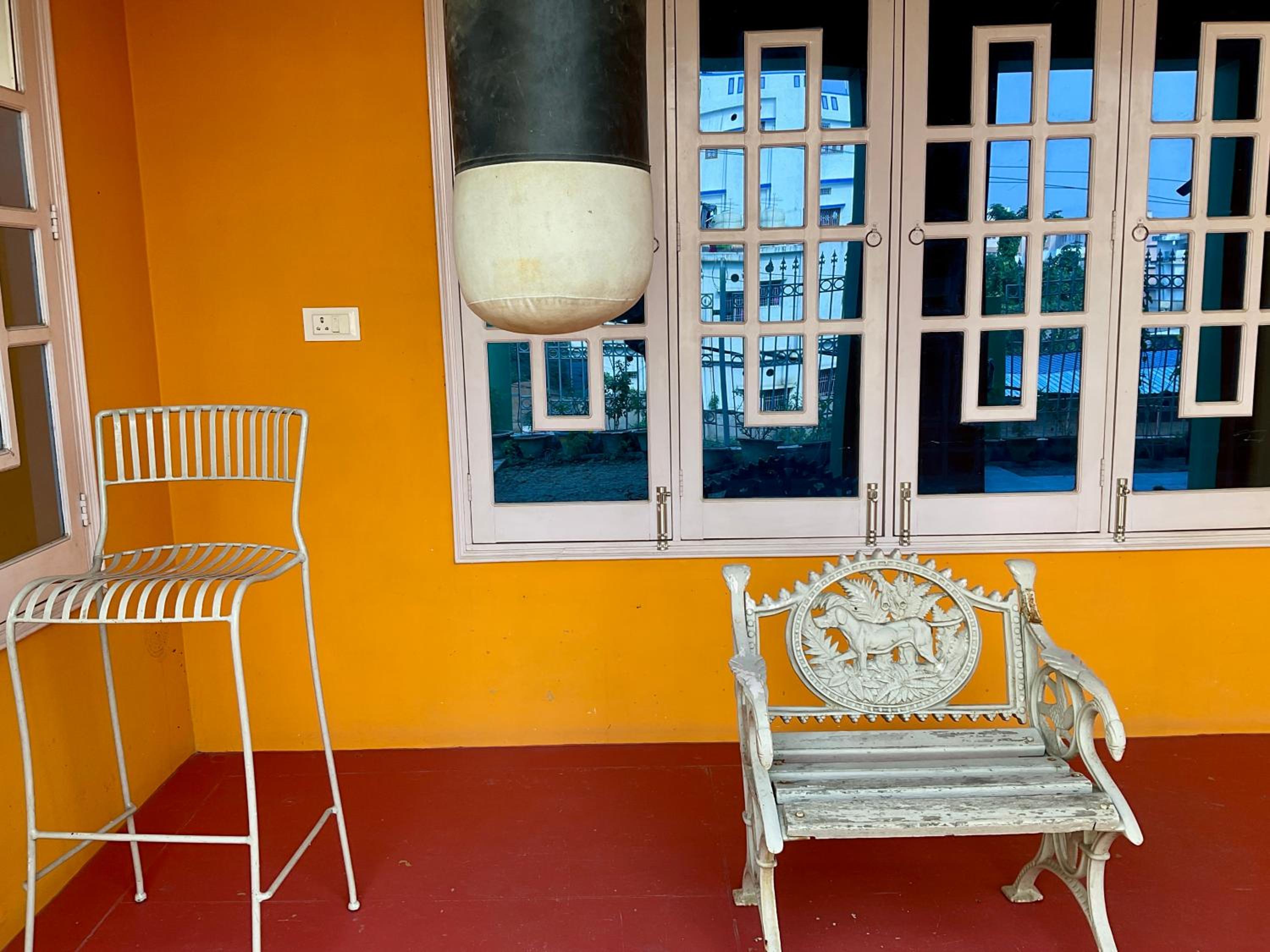 Villa photo 2