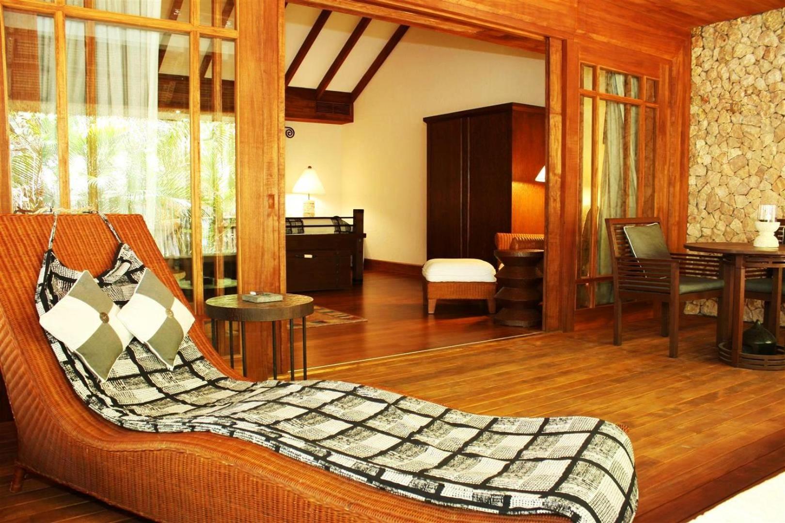Luxury Pavilion Garden View-For Indonesian Nationals and KITAS holders photo 3