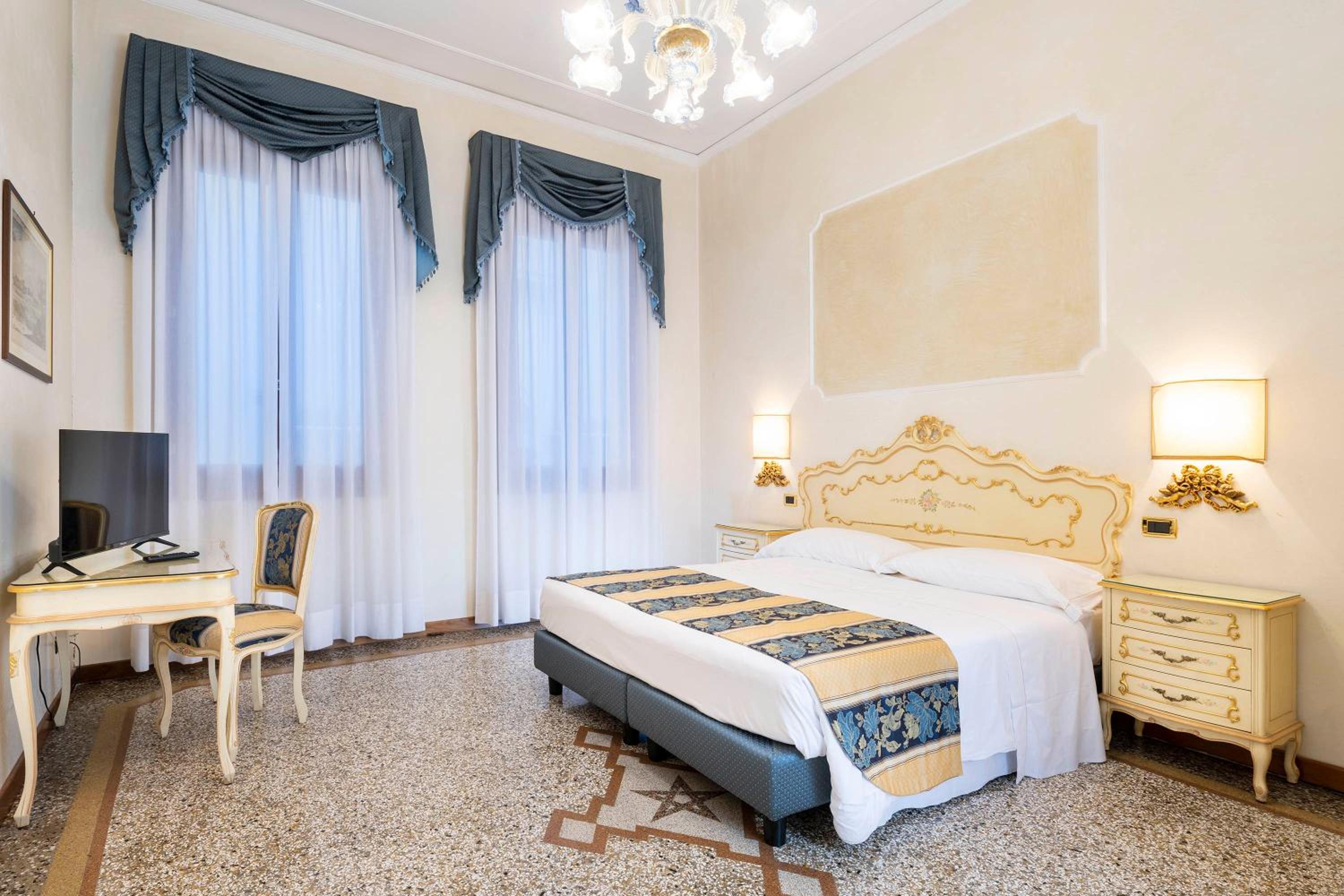 Double Room - Dependance