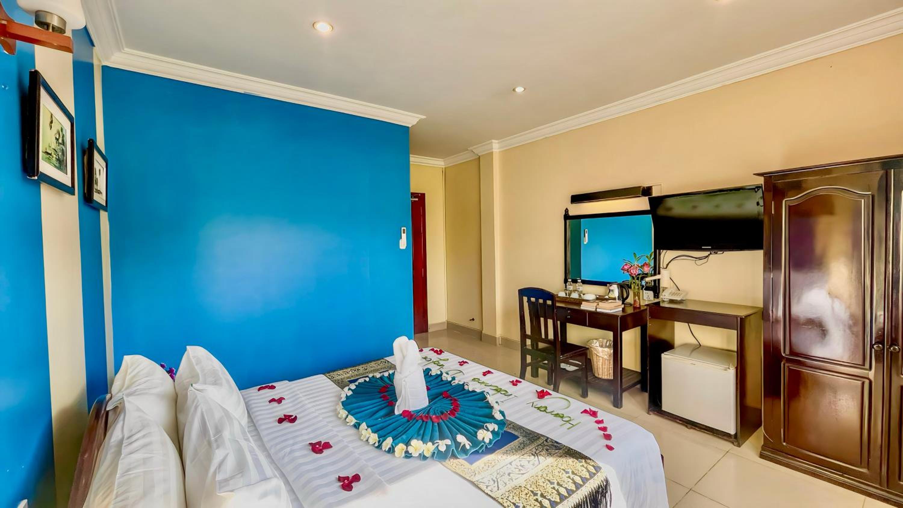 Deluxe Double or Twin Room - Free Pick up  - Photo 4