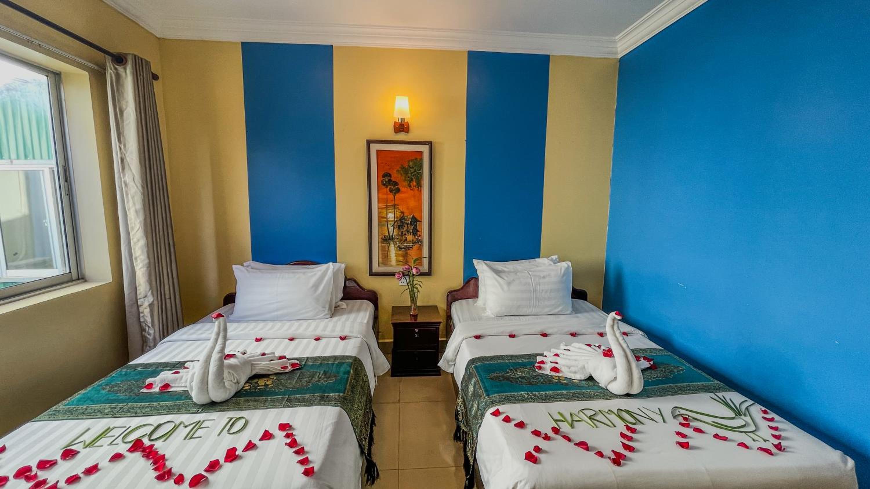 Deluxe Double or Twin Room - Free Pick up  - Photo 18