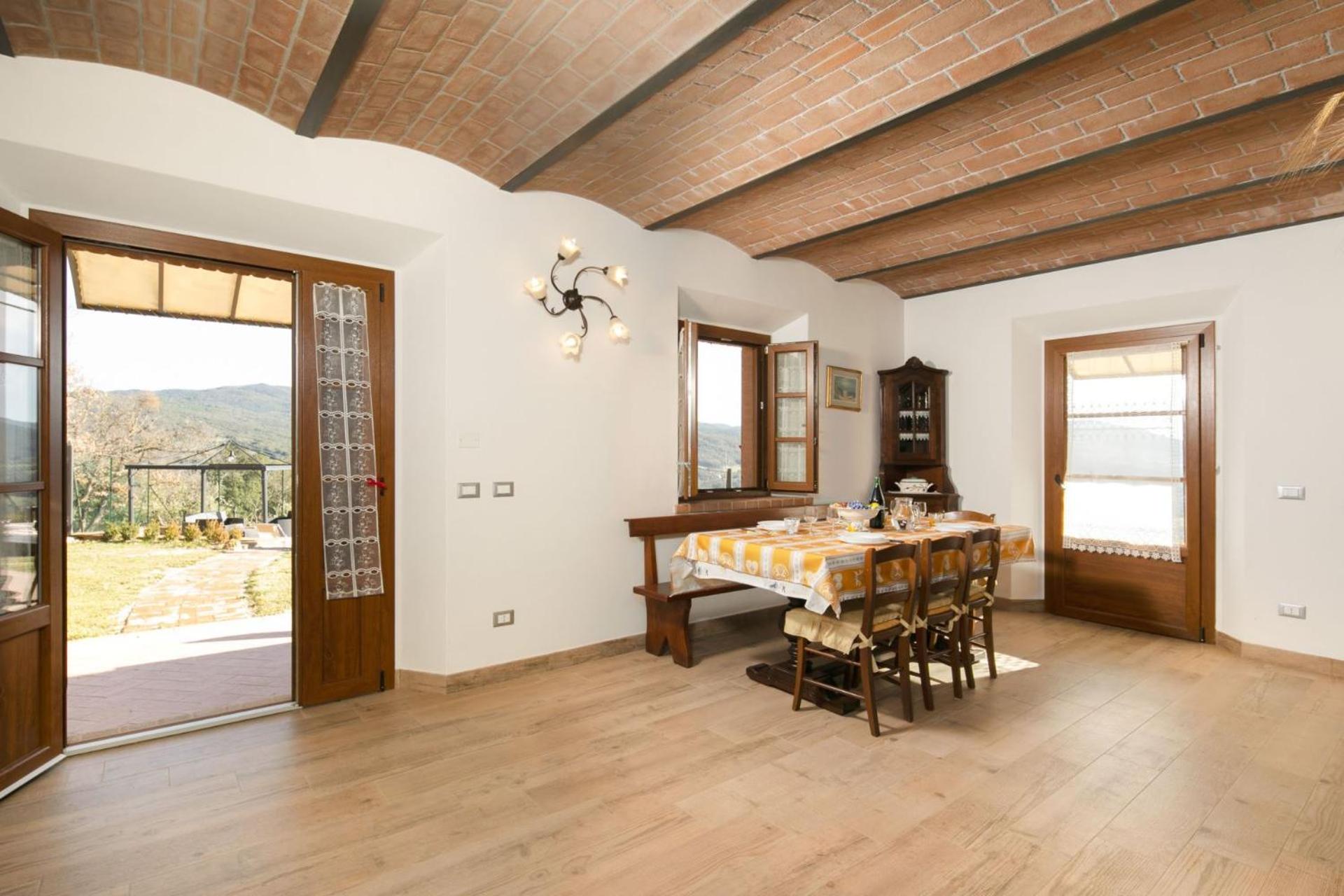 Three-Bedroom Villa photo 3