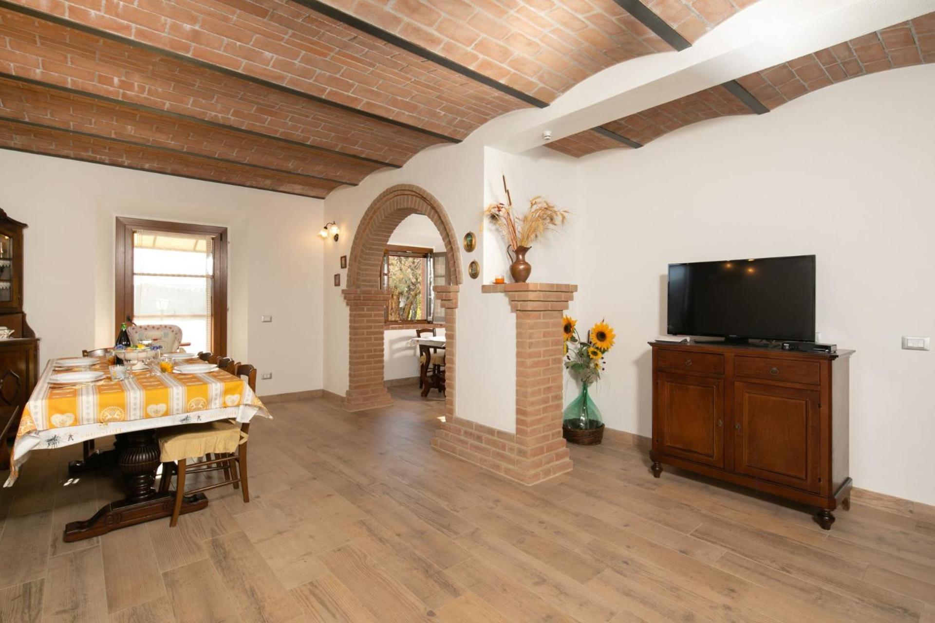 Three-Bedroom Villa photo 2