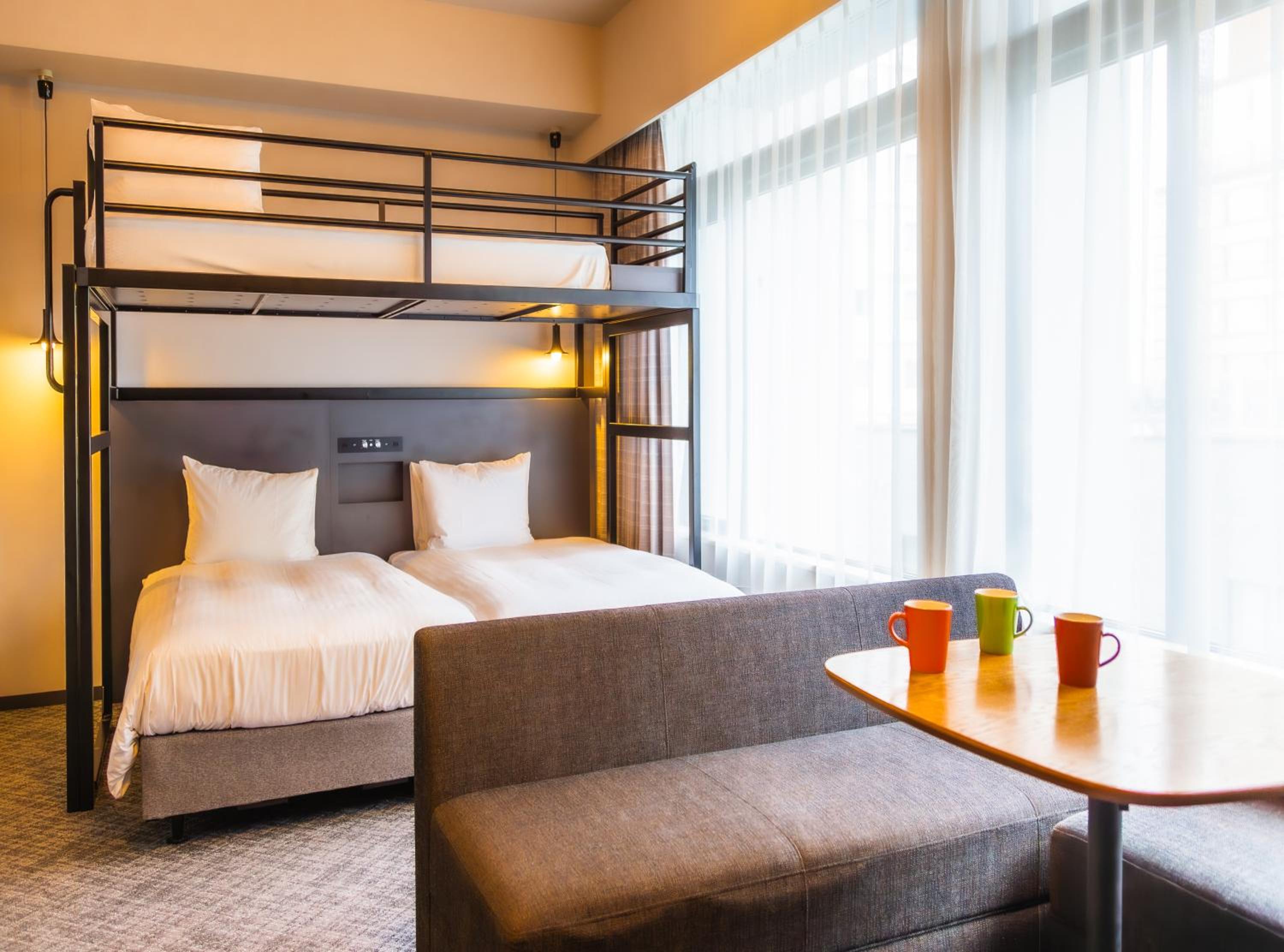 Triple Room - Photo 11