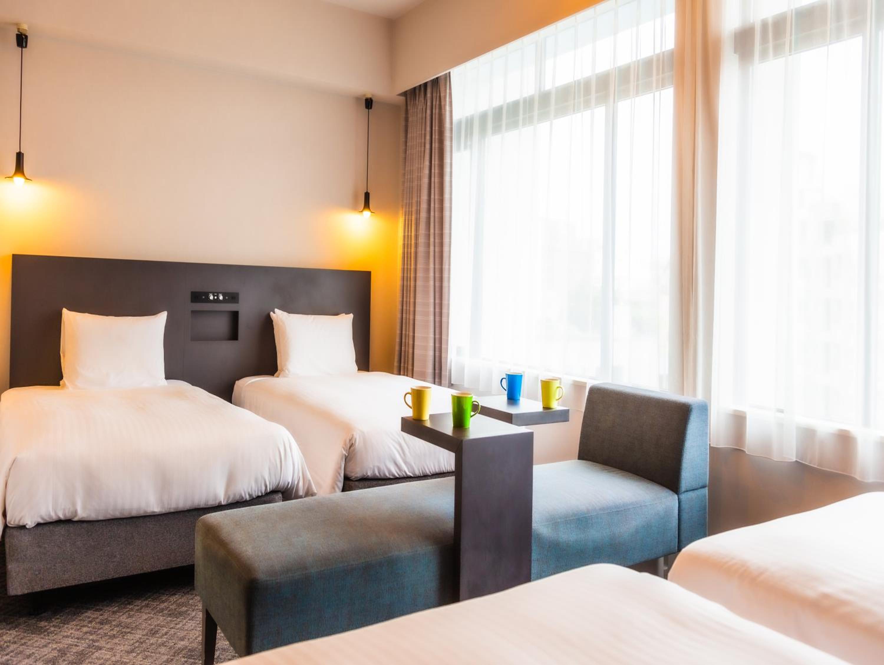 Quadruple Room - Photo 1