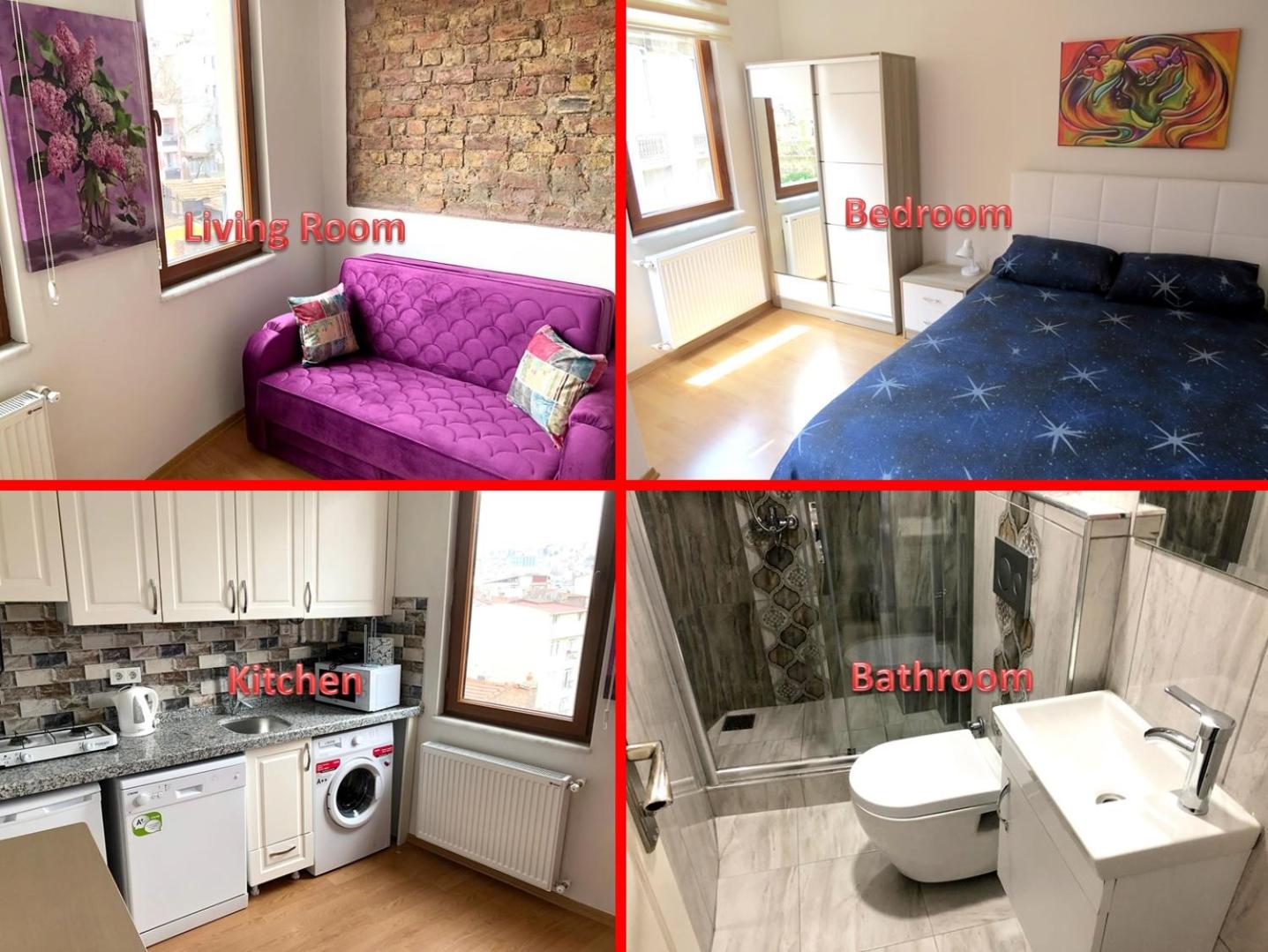 Superior Apartment photo 2