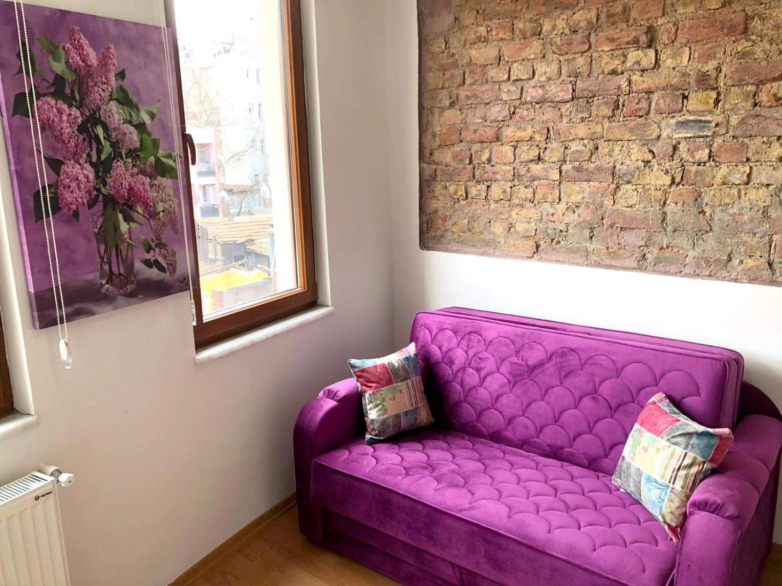 Superior Apartment photo 1