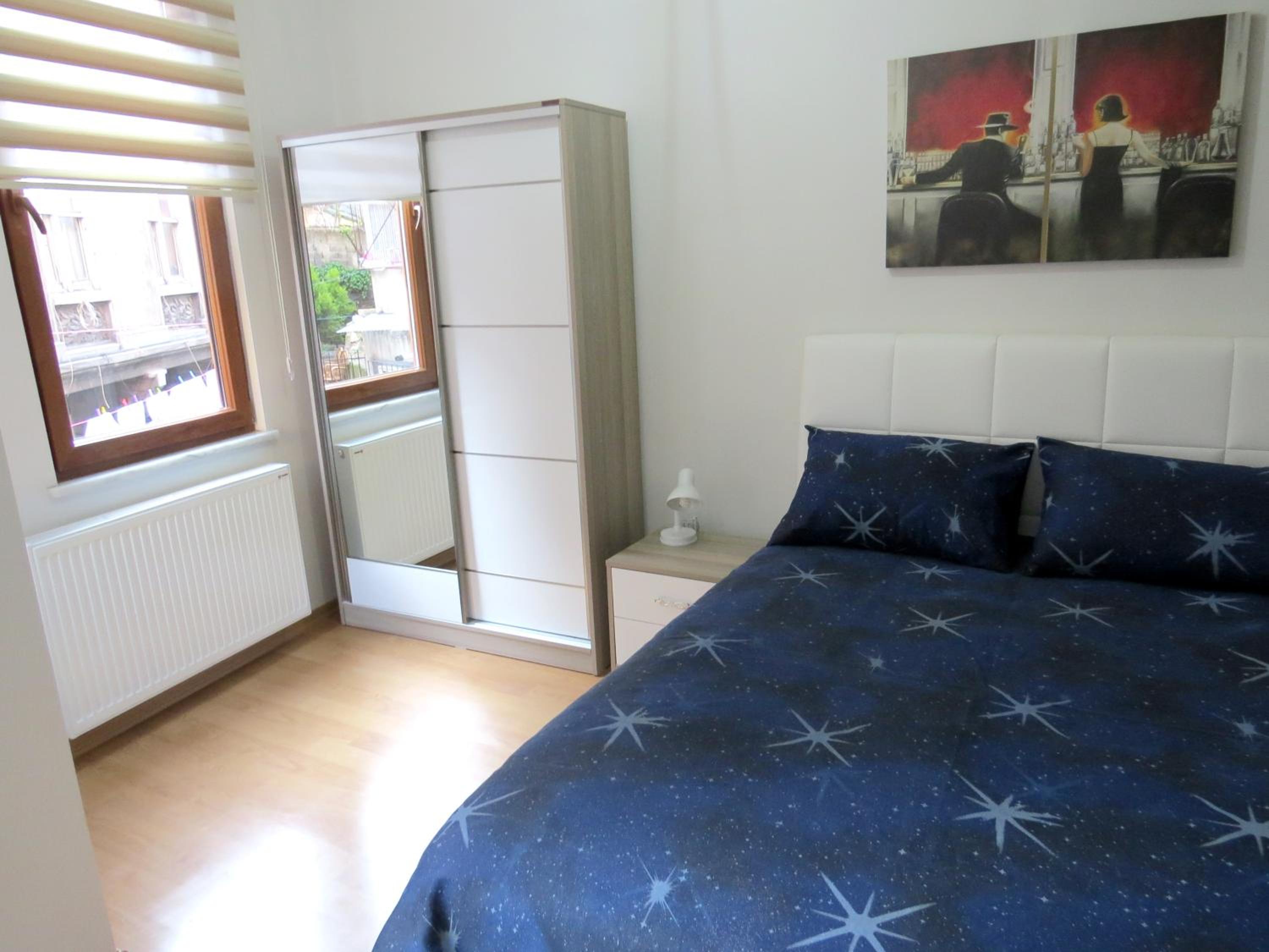 Superior Apartment photo 3