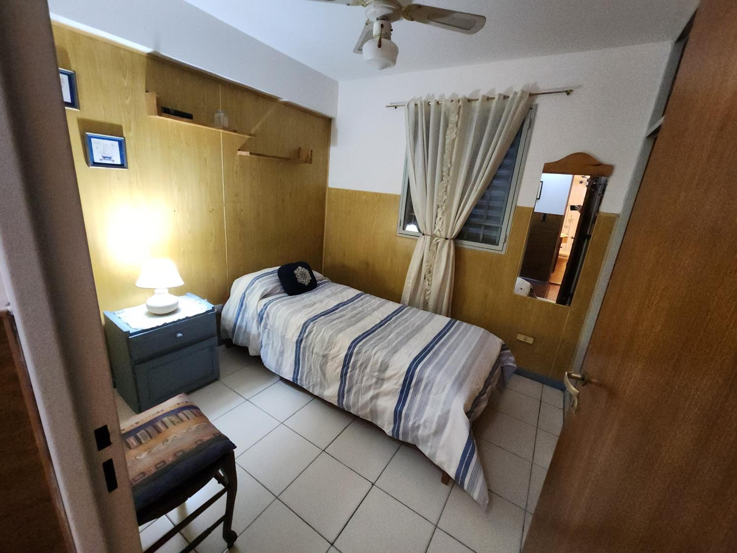 Three-Bedroom Apartment photo 2