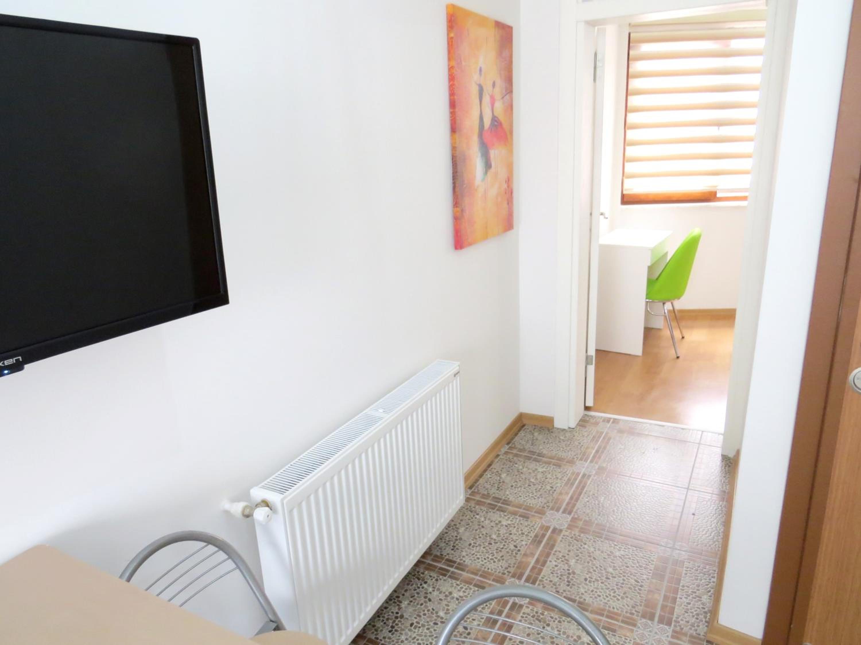 Apartment with Terrace photo 3