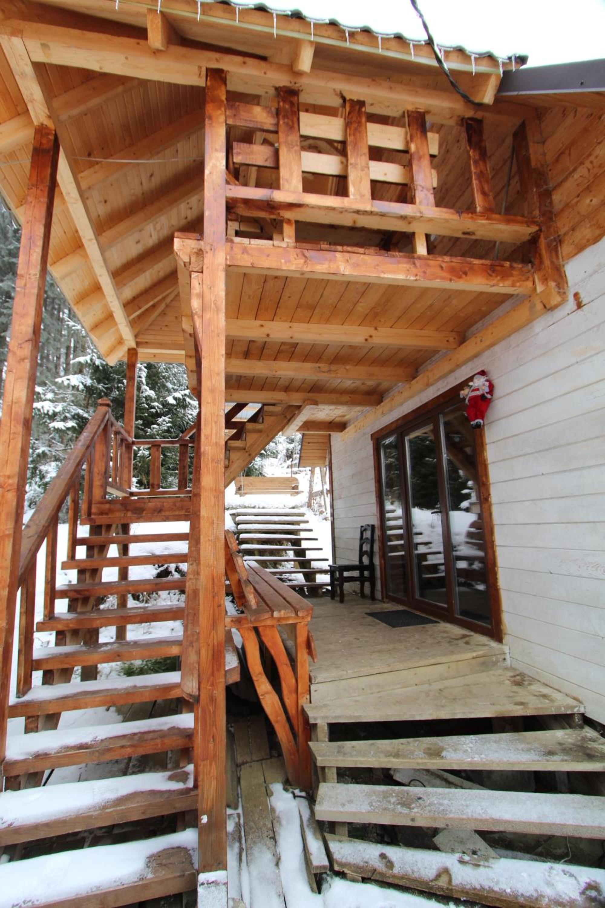 Chalet photo 2