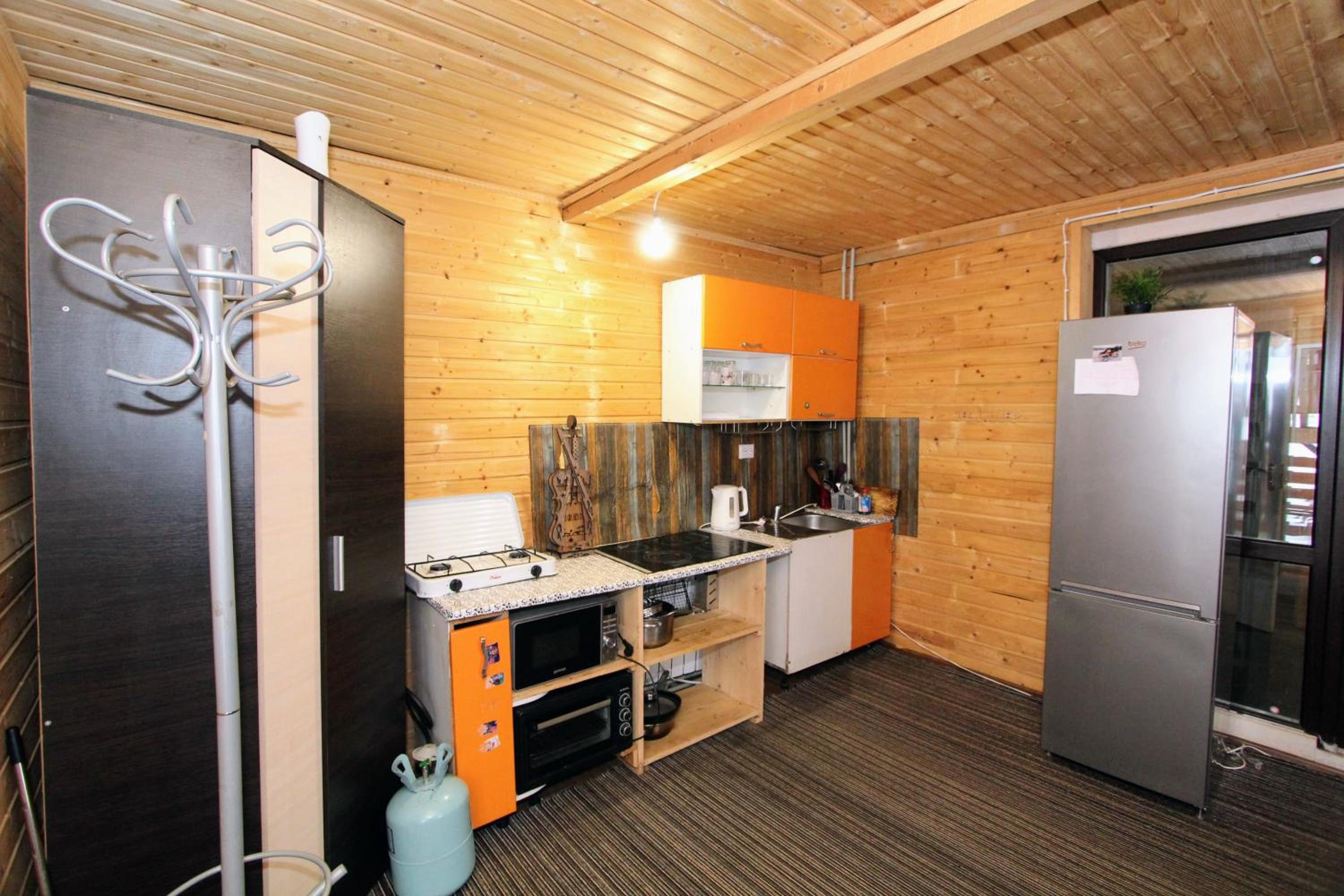 Chalet photo 3