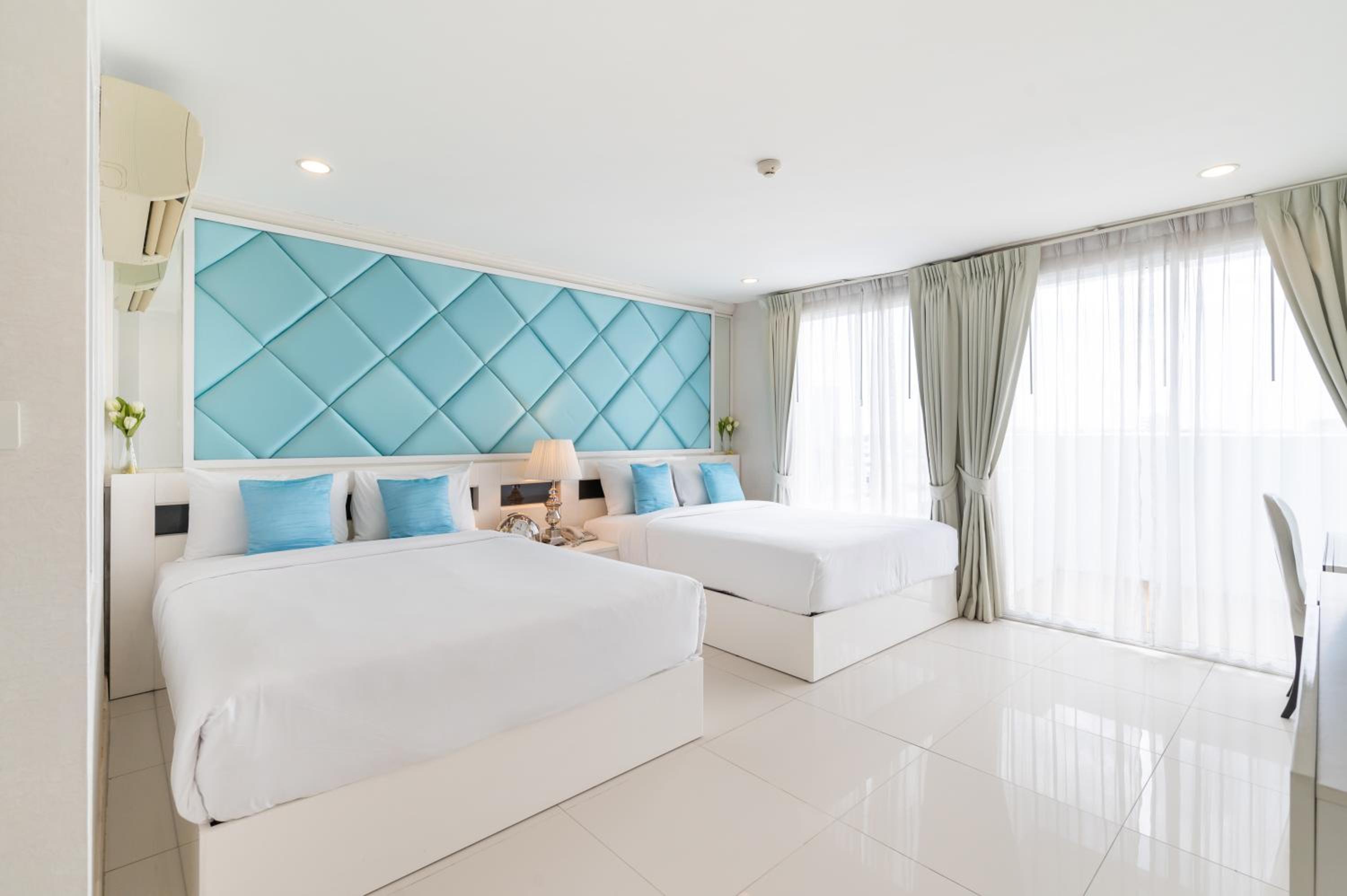Penthouse Apartment photo 1