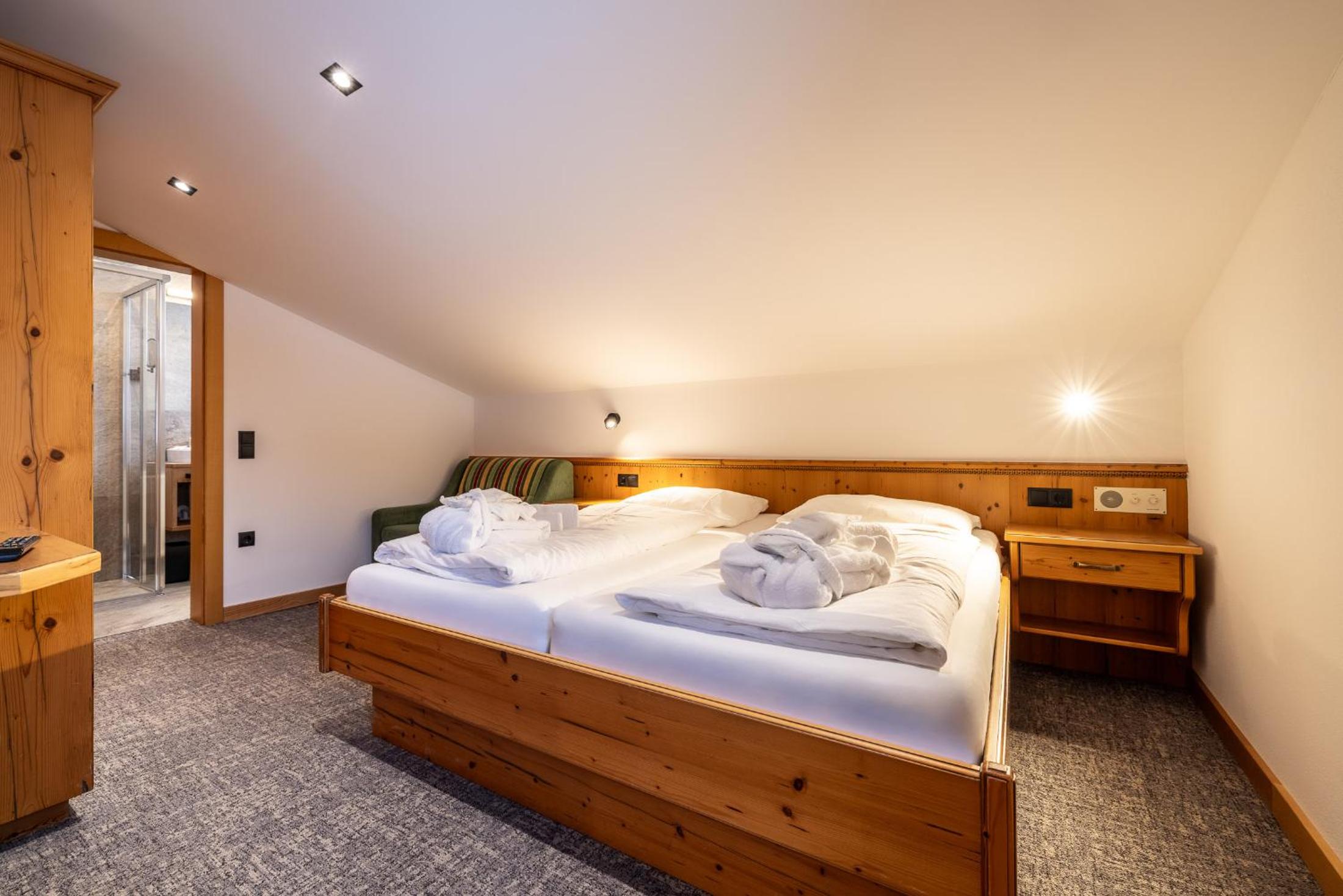 Standard Apartment