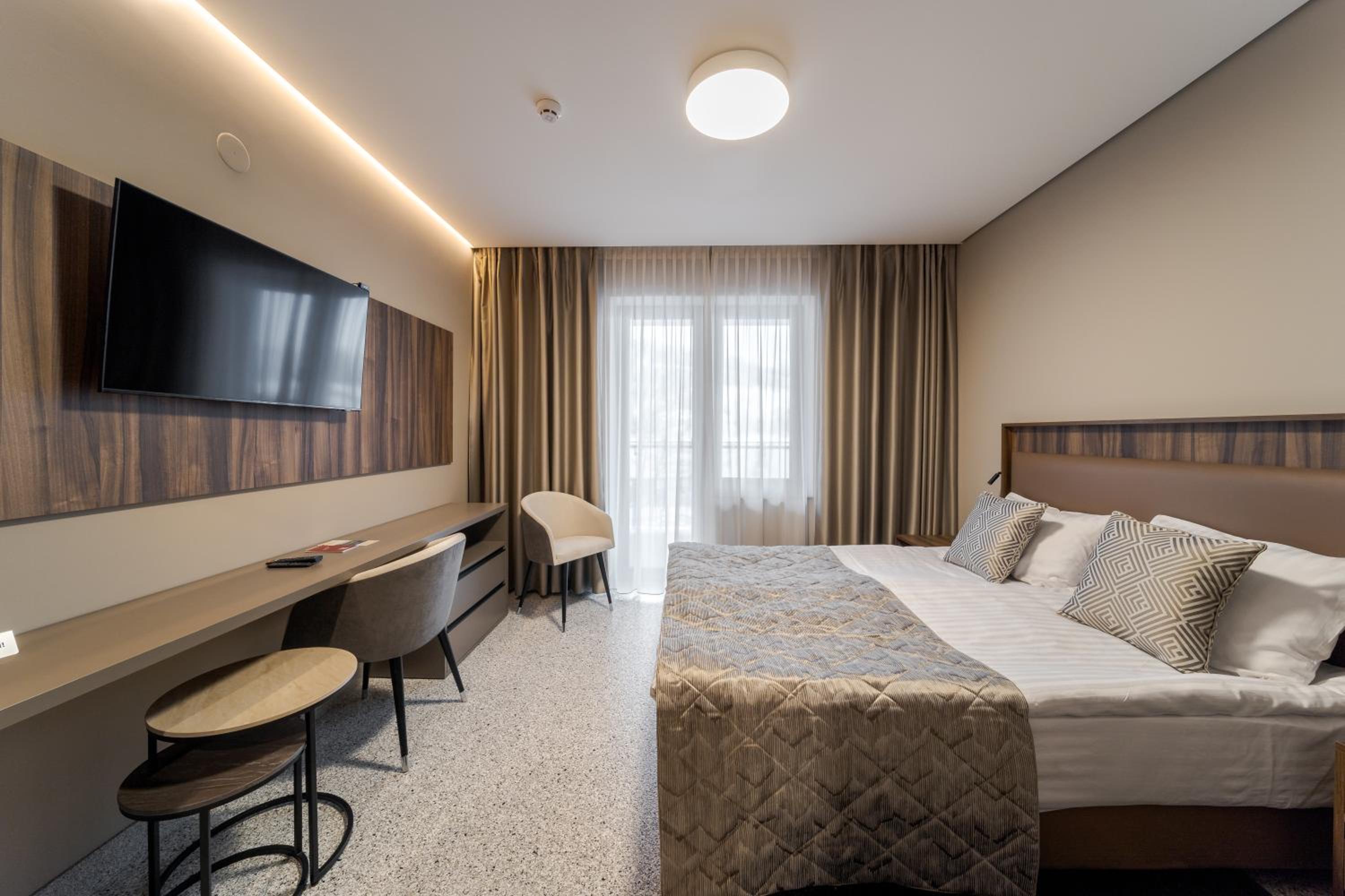Double Room photo 3