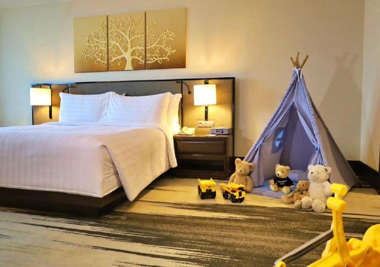 Junior Suite Red Level - Photo 1
