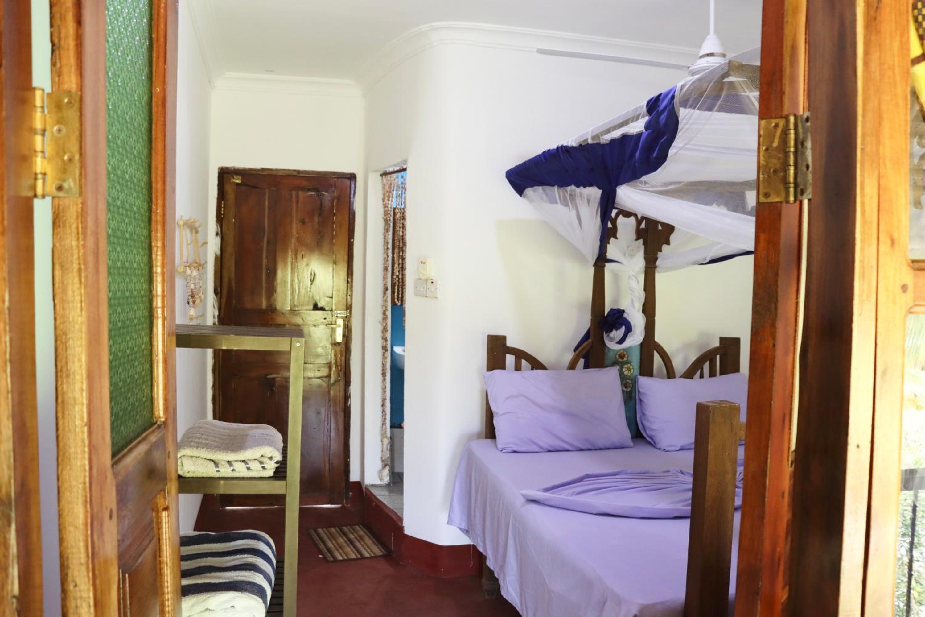 Deluxe Double Room with Balcony photo 1