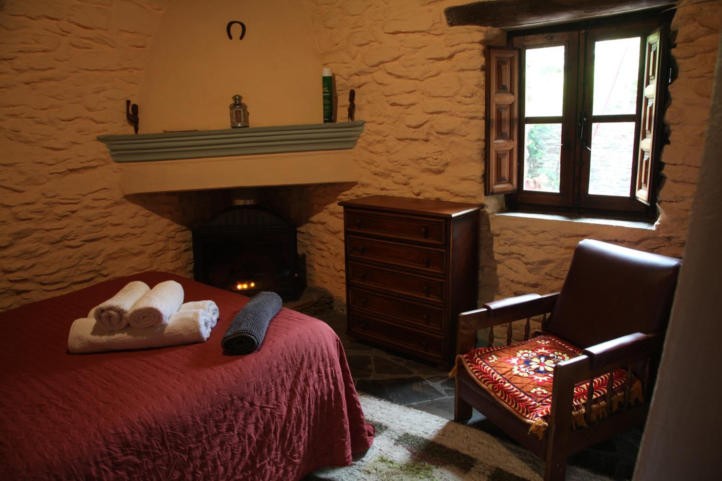 Chalet Superior