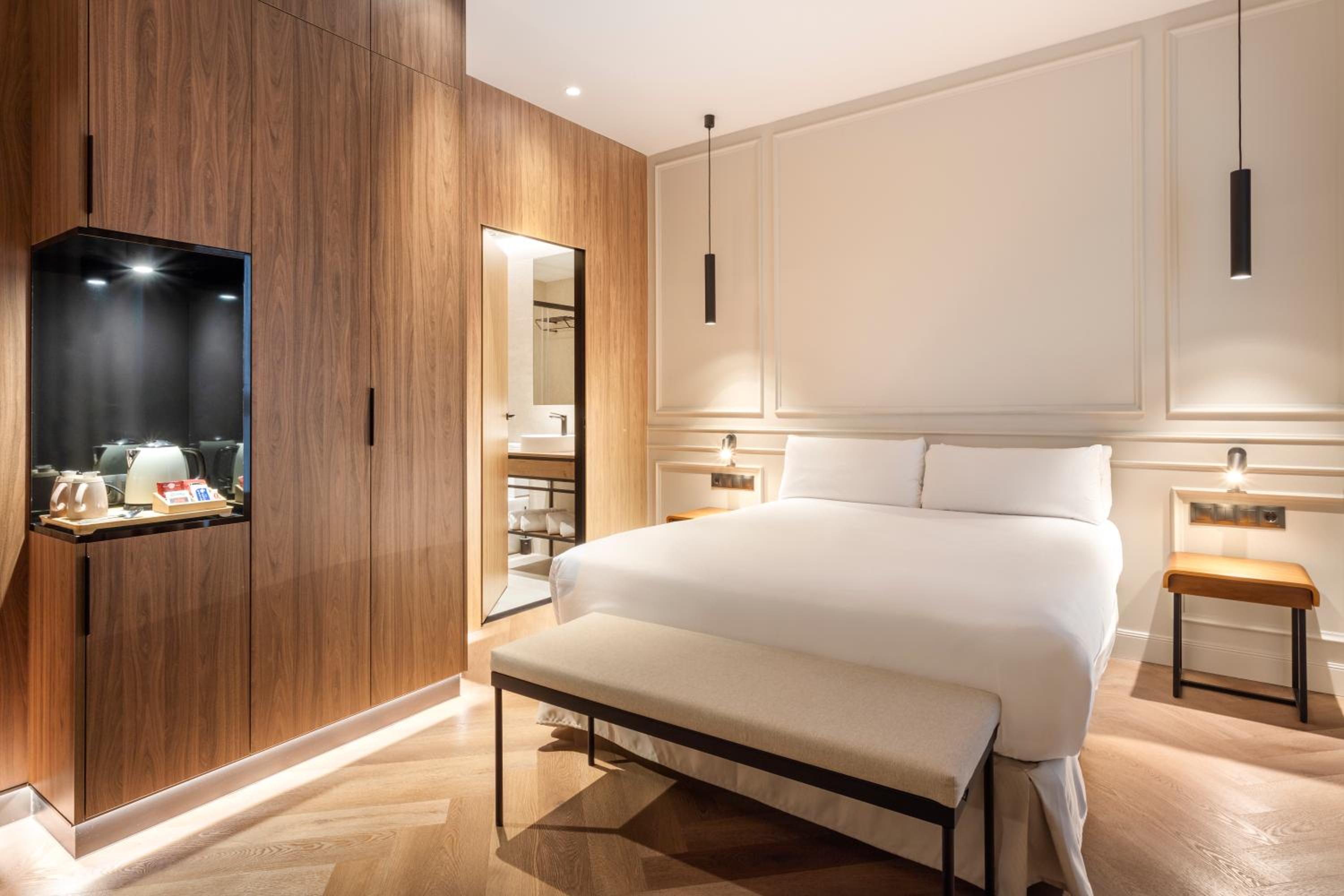 Habitación Doble Estándar