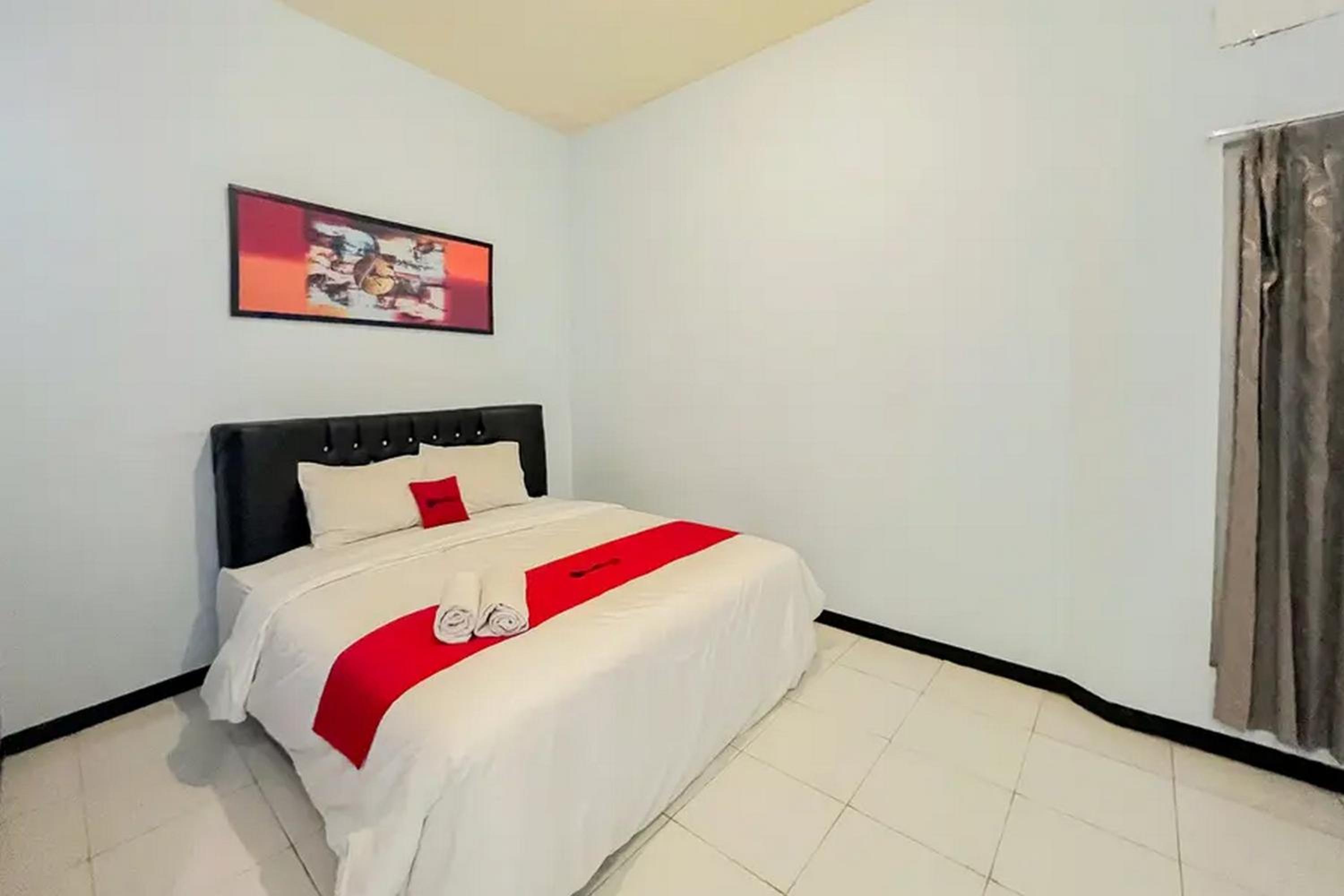Deluxe Room photo 1