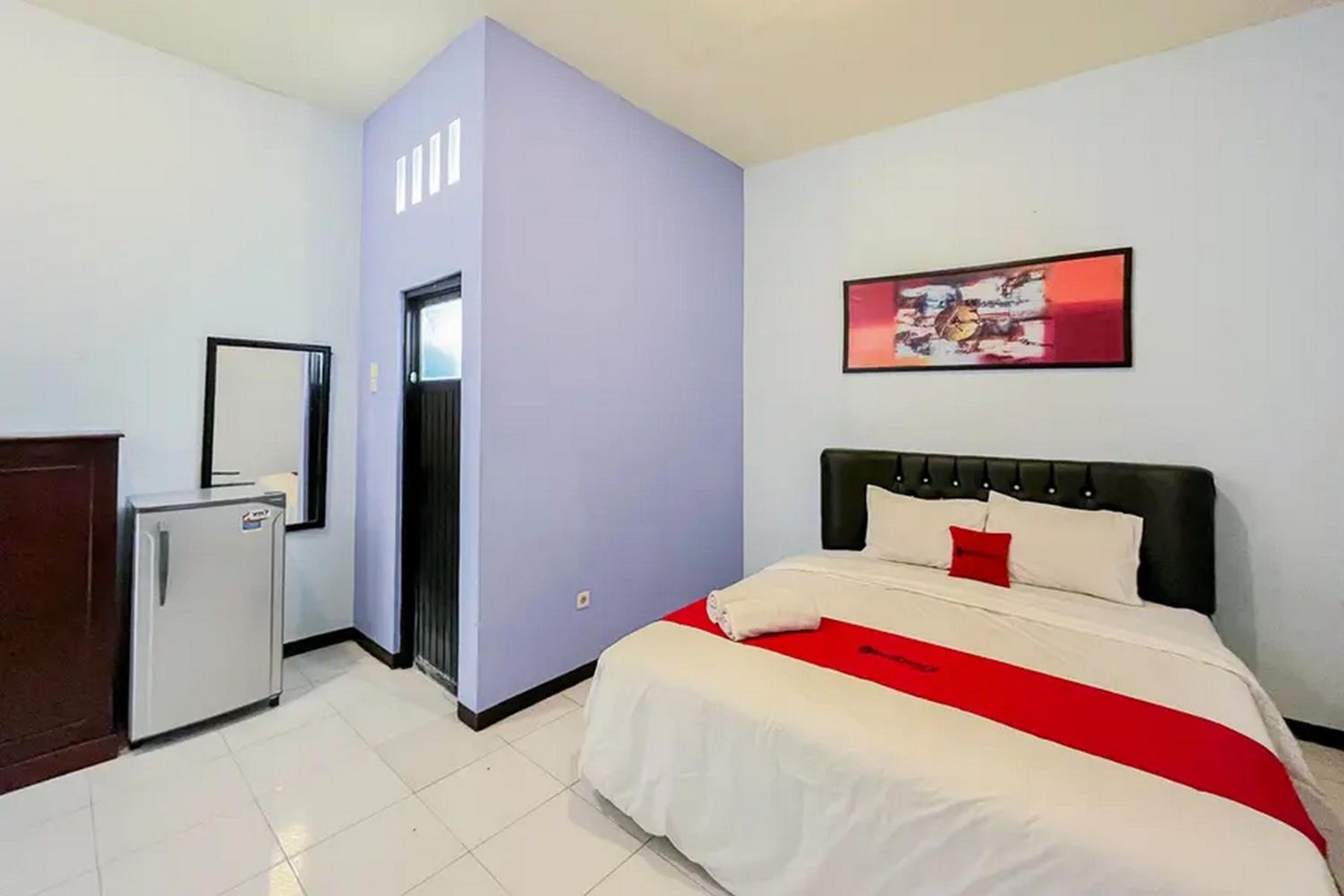 Deluxe Room photo 2