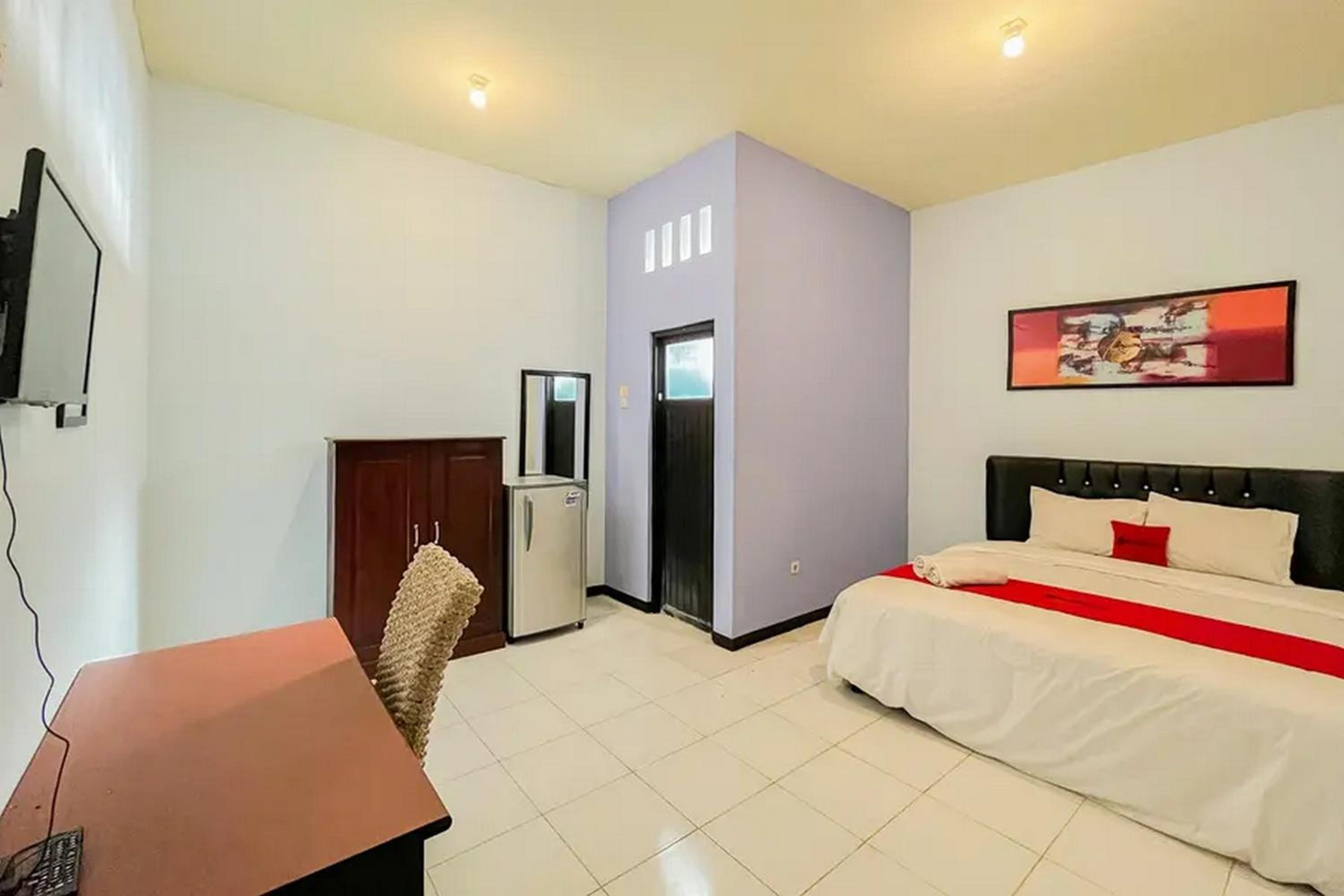 Deluxe Room photo 3