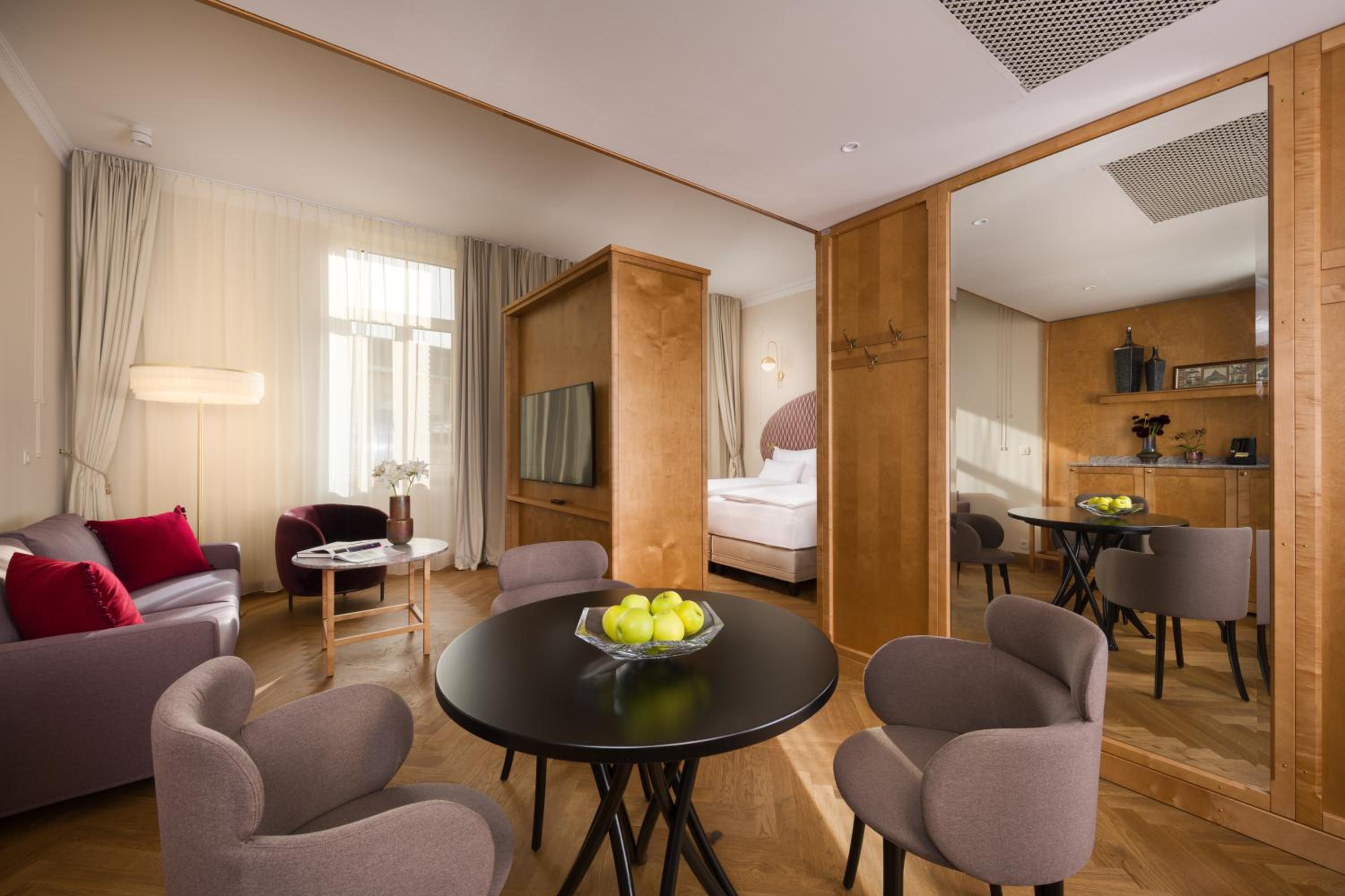Junior Suite - Photo 6