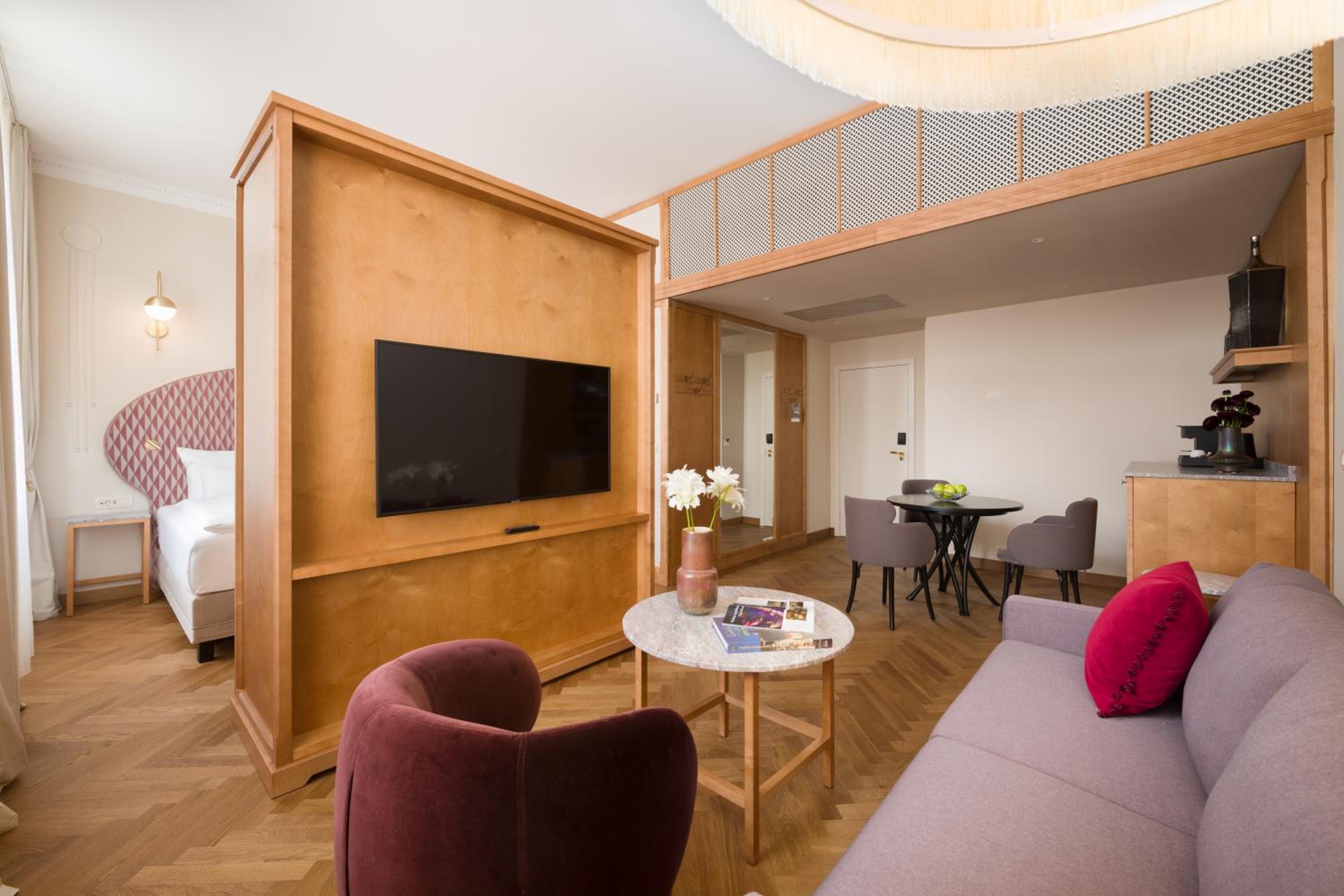 Junior Suite - Photo 2