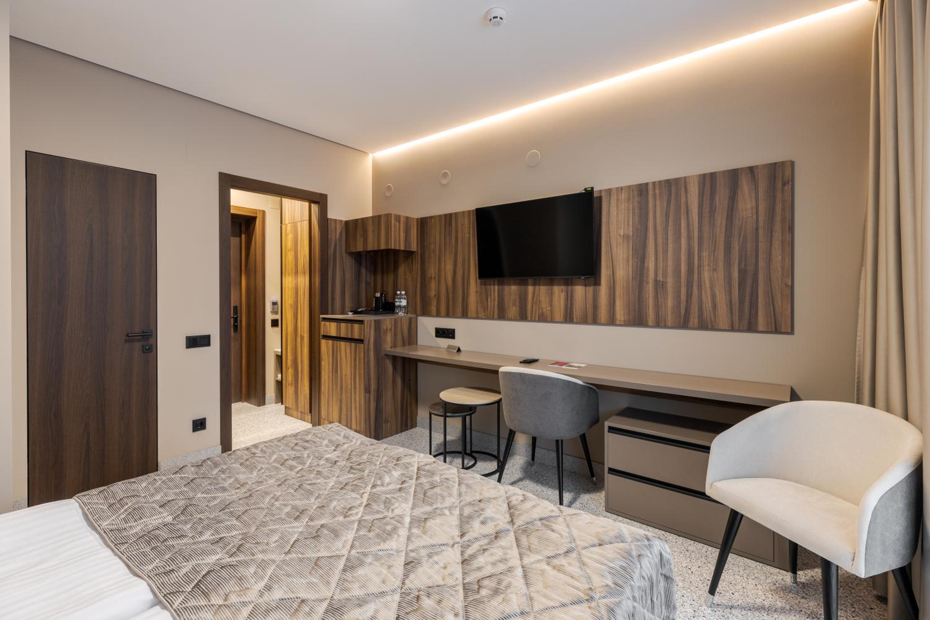 Double Room photo 1