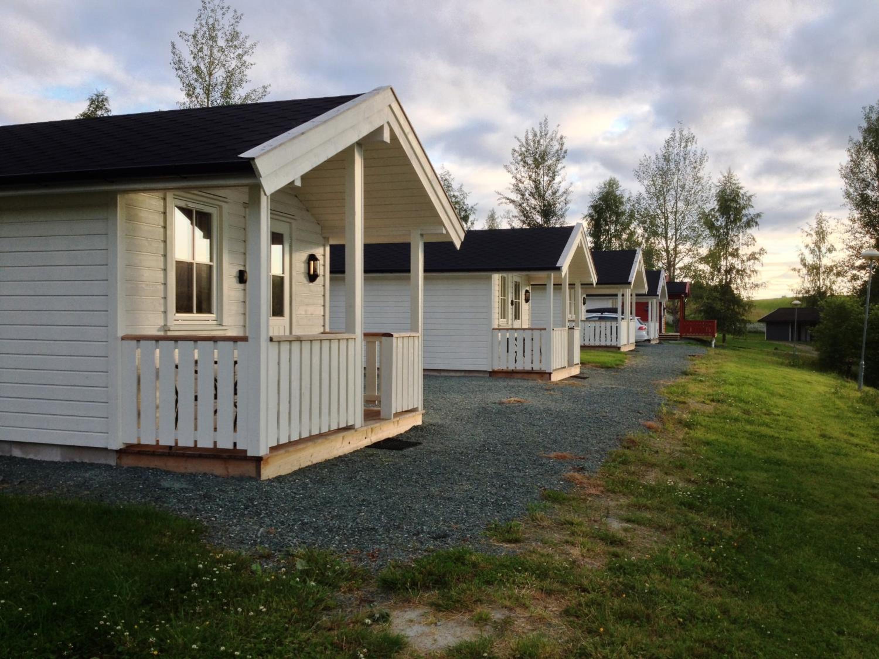 Cottage photo 1