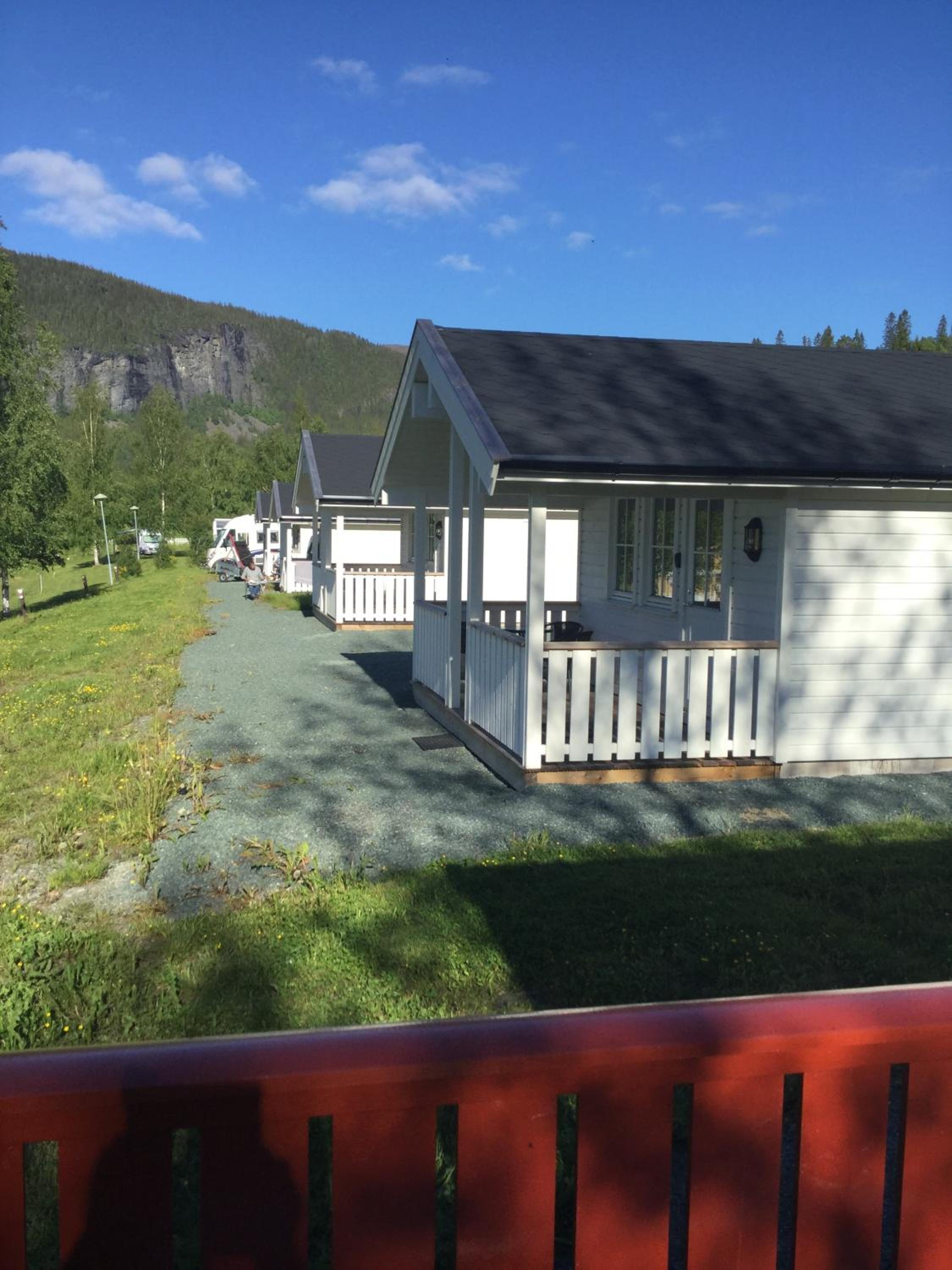 Two-Bedroom Cottage photo 1