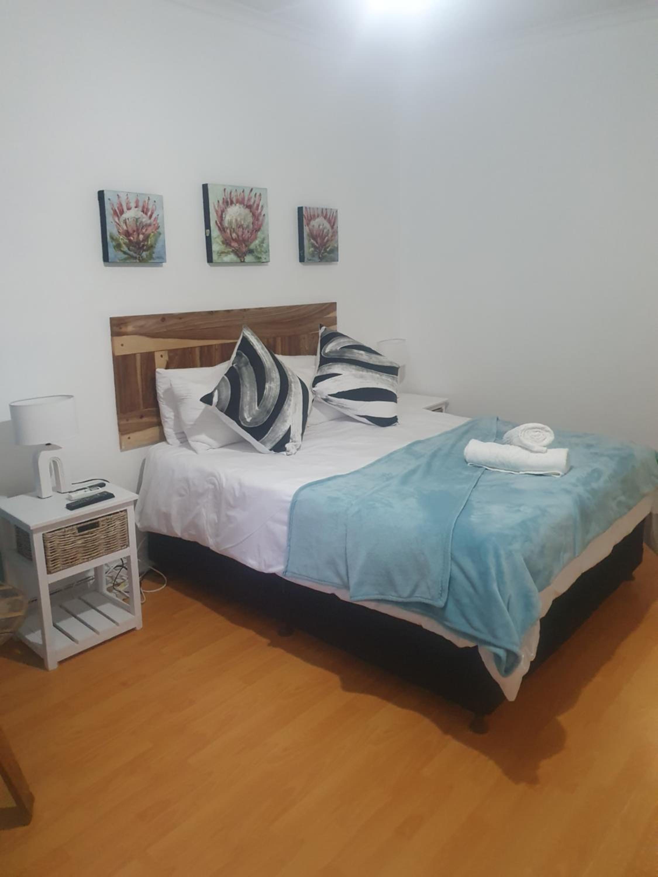 Deluxe Double Room photo 3