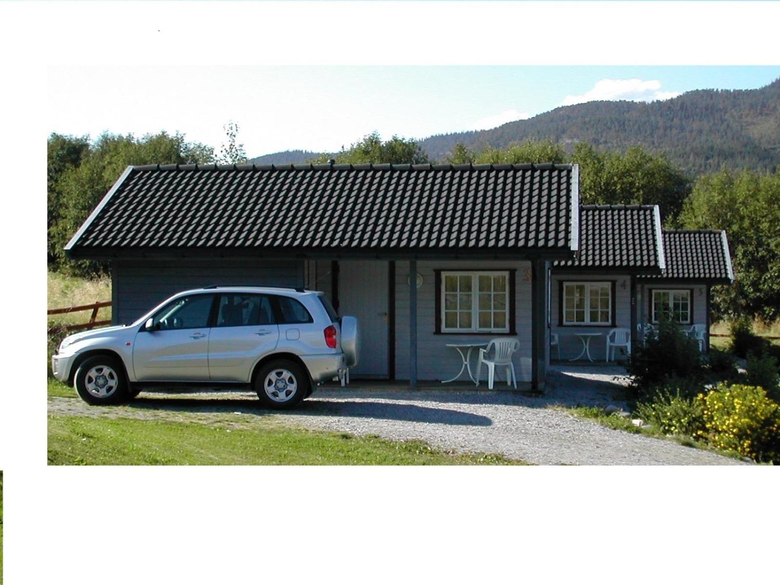 One-Bedroom Cottage photo 3