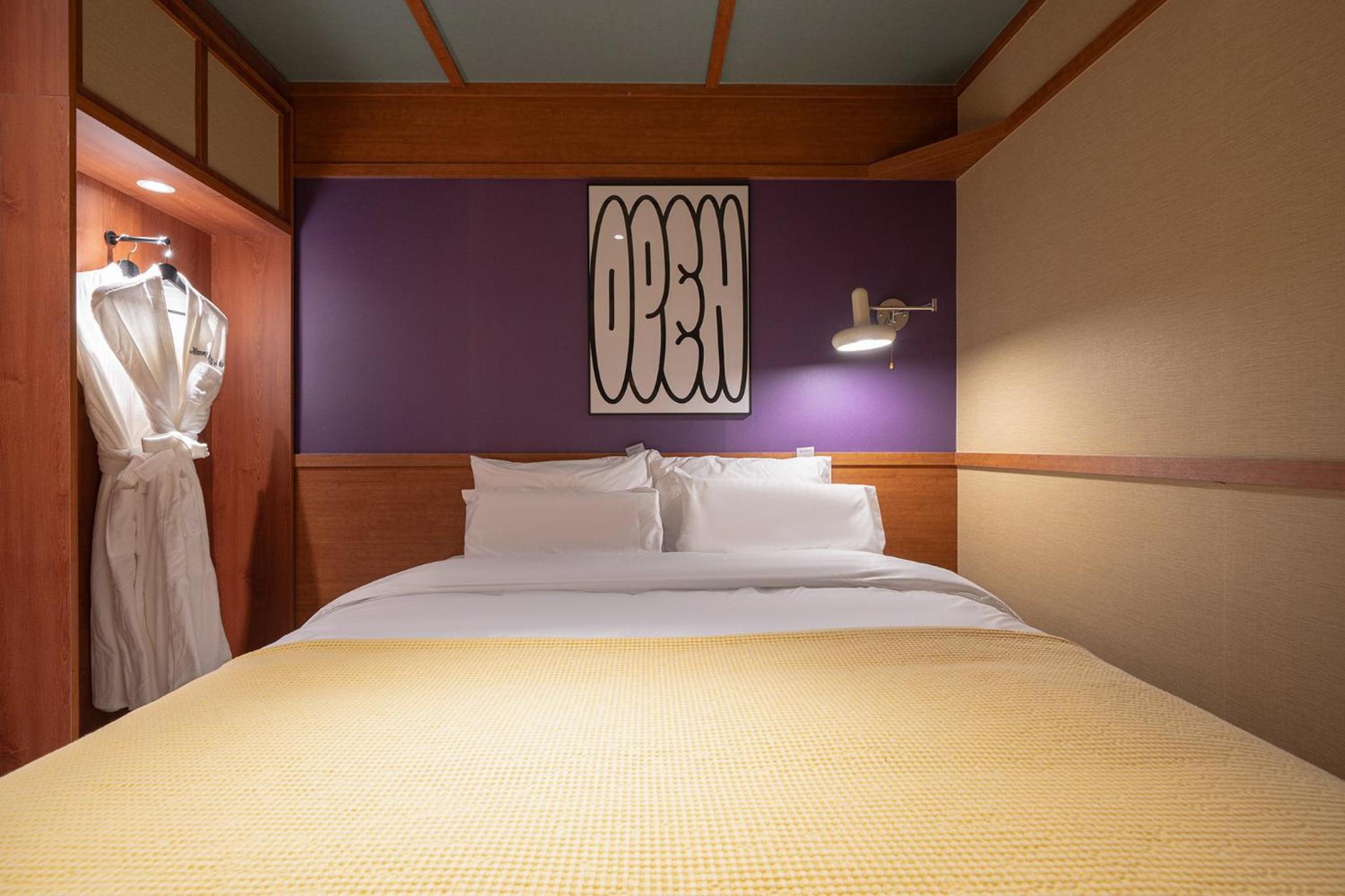 Superior Double Room photo 3