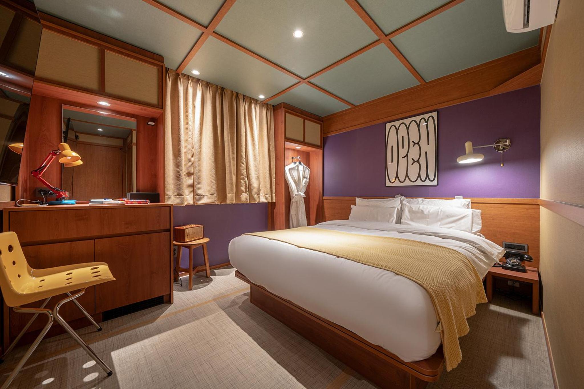 Superior Double Room photo 1
