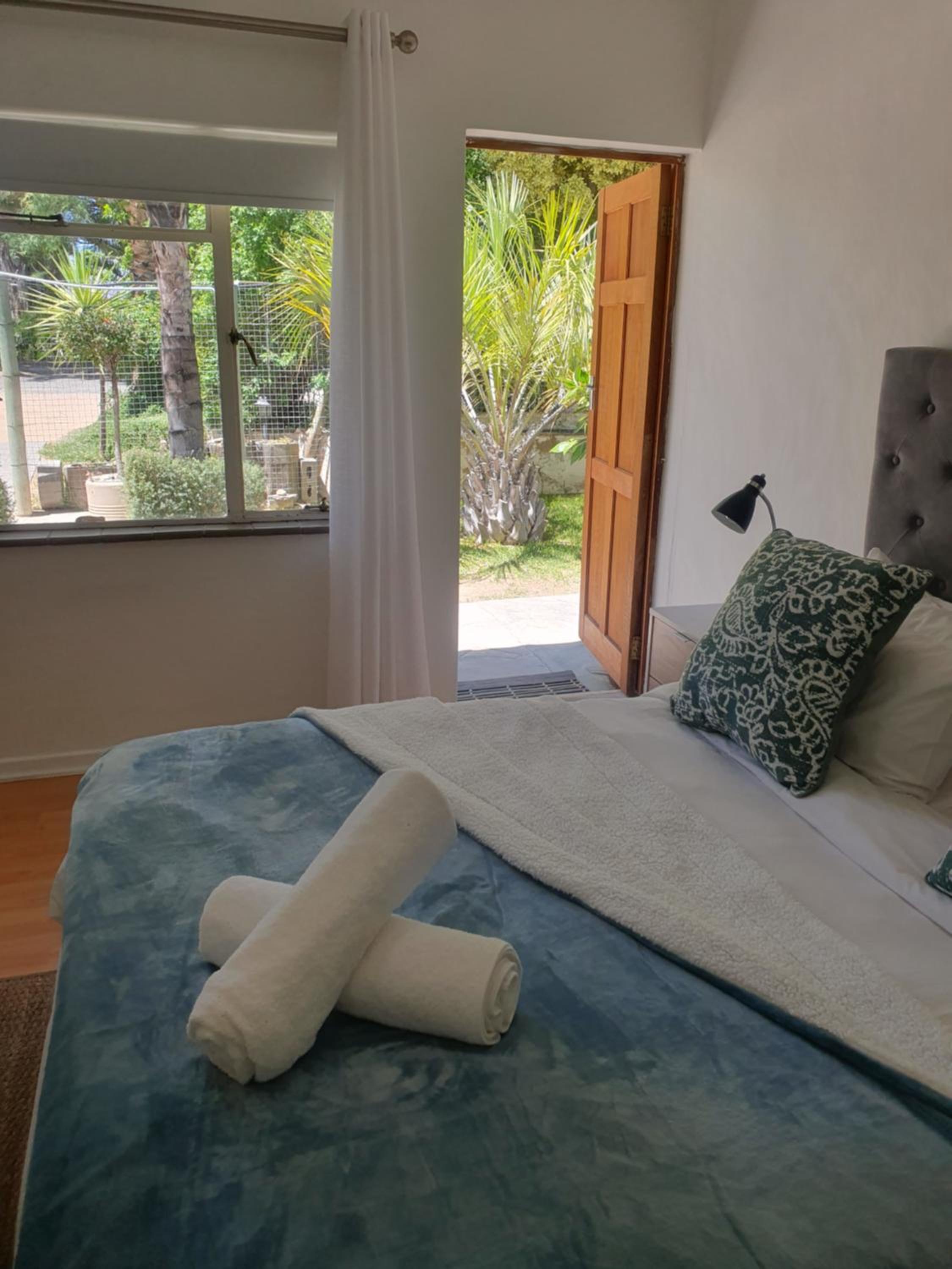 Deluxe Double Room photo 2