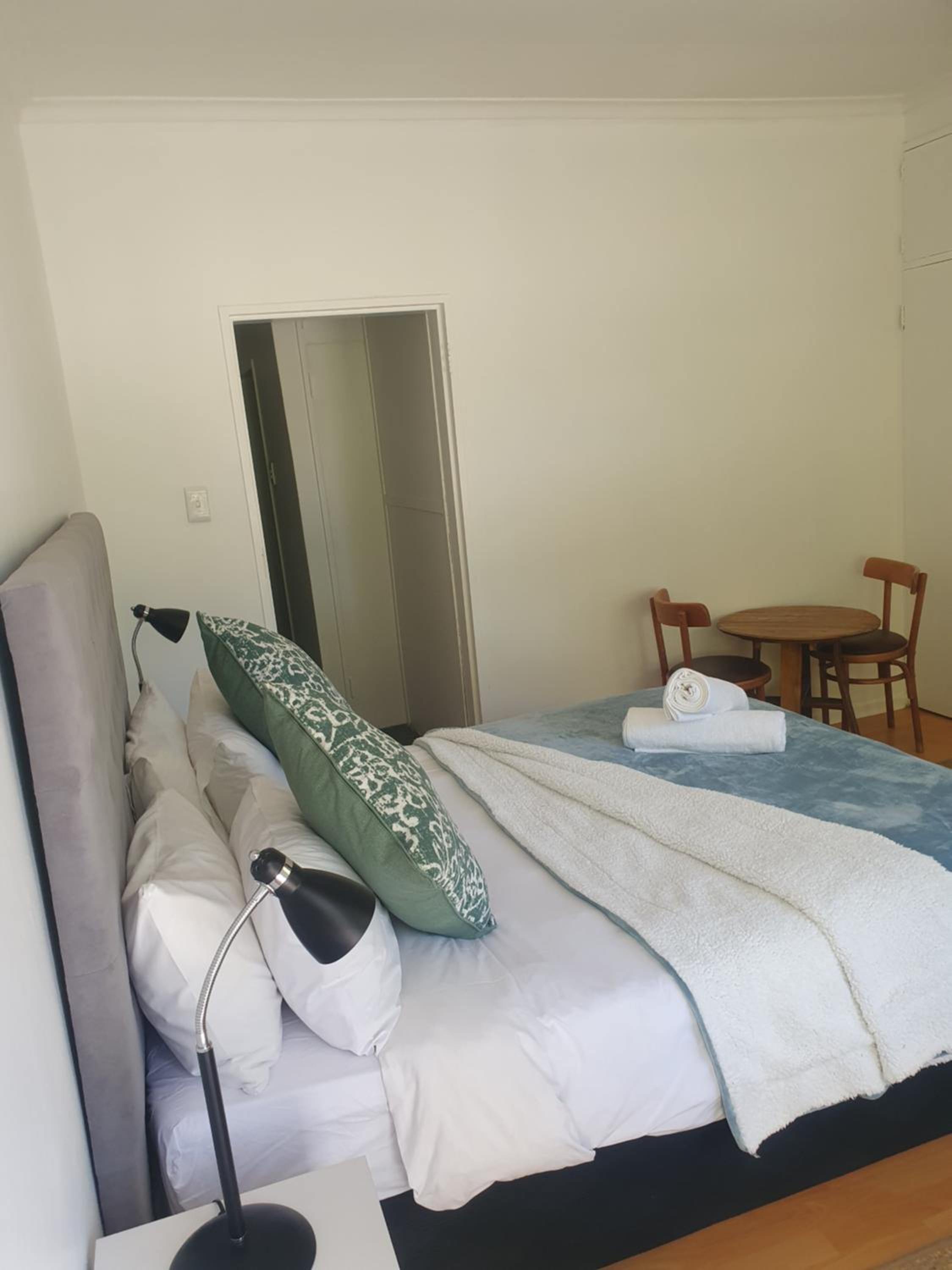 Deluxe Double Room photo 1