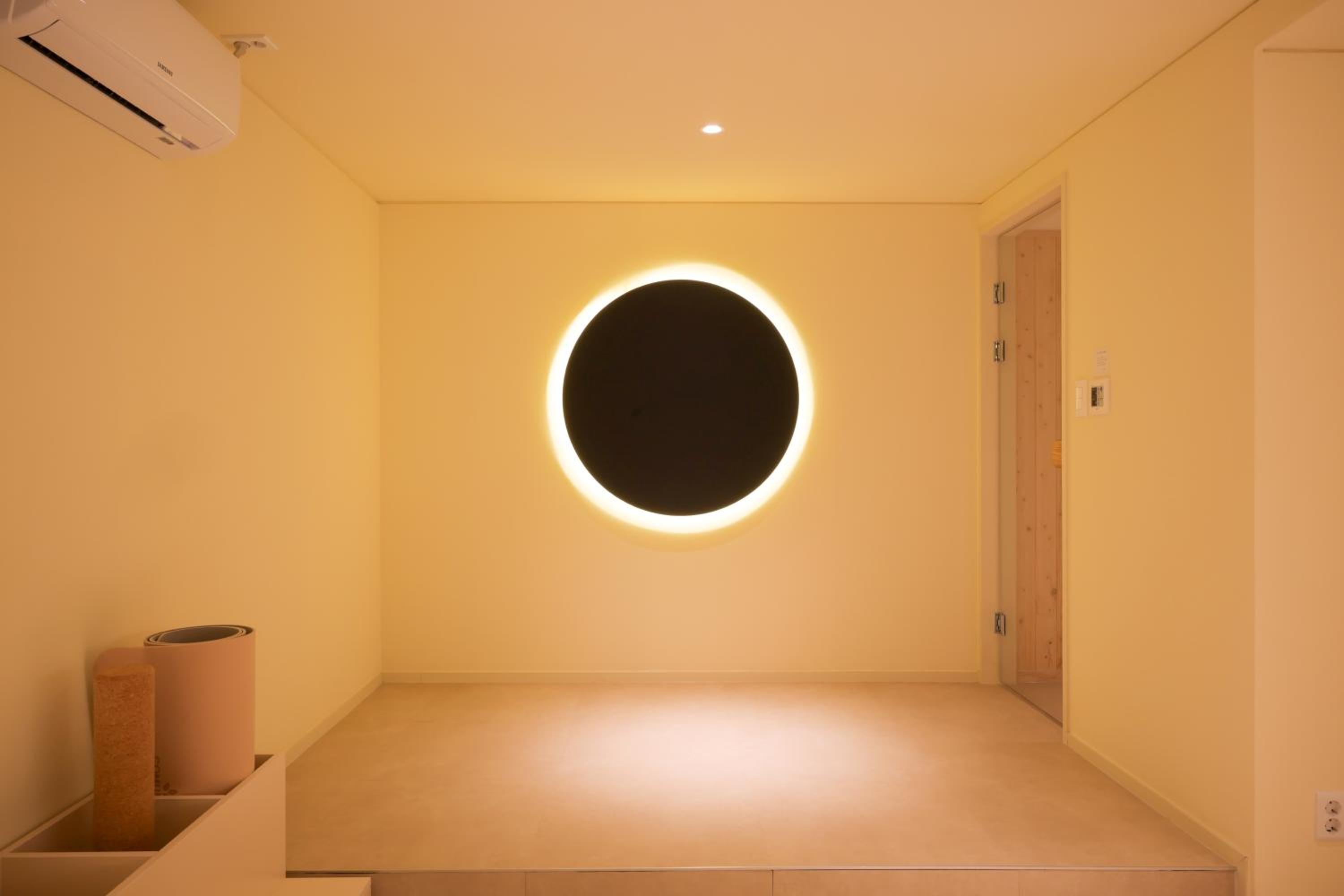 Superior Twin Room with Sauna photo 1