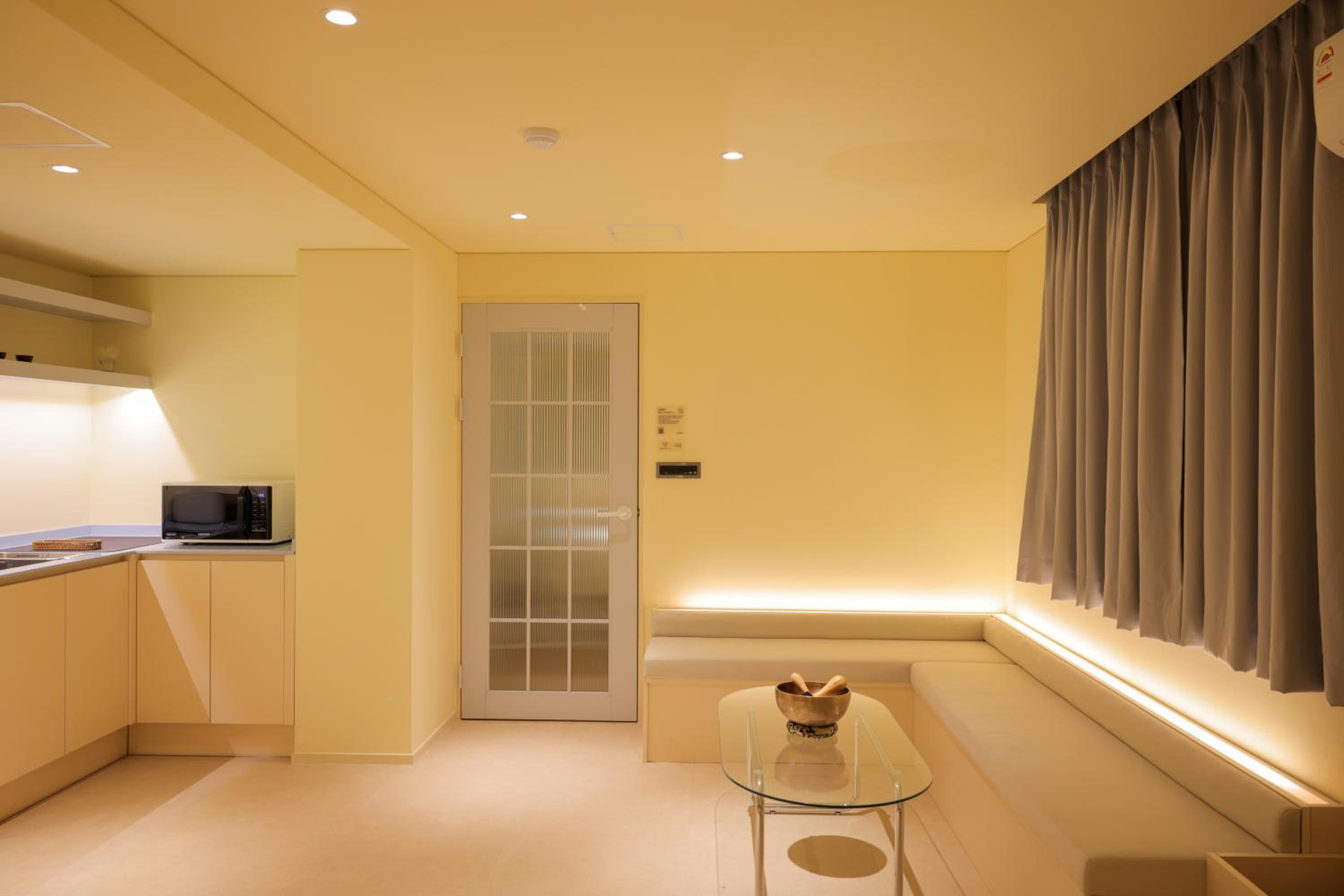 Superior Twin Room with Sauna photo 3