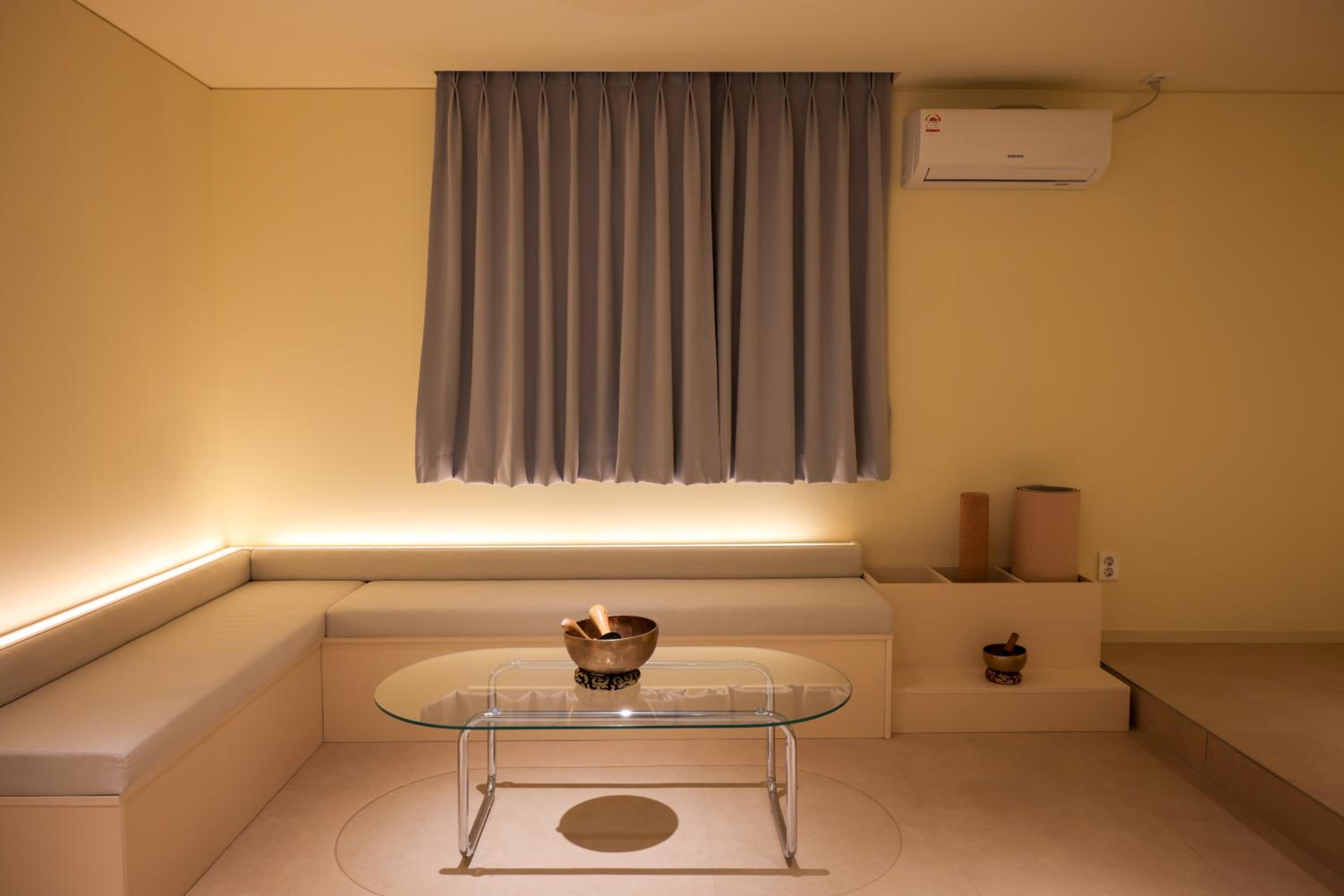 Superior Twin Room with Sauna photo 2