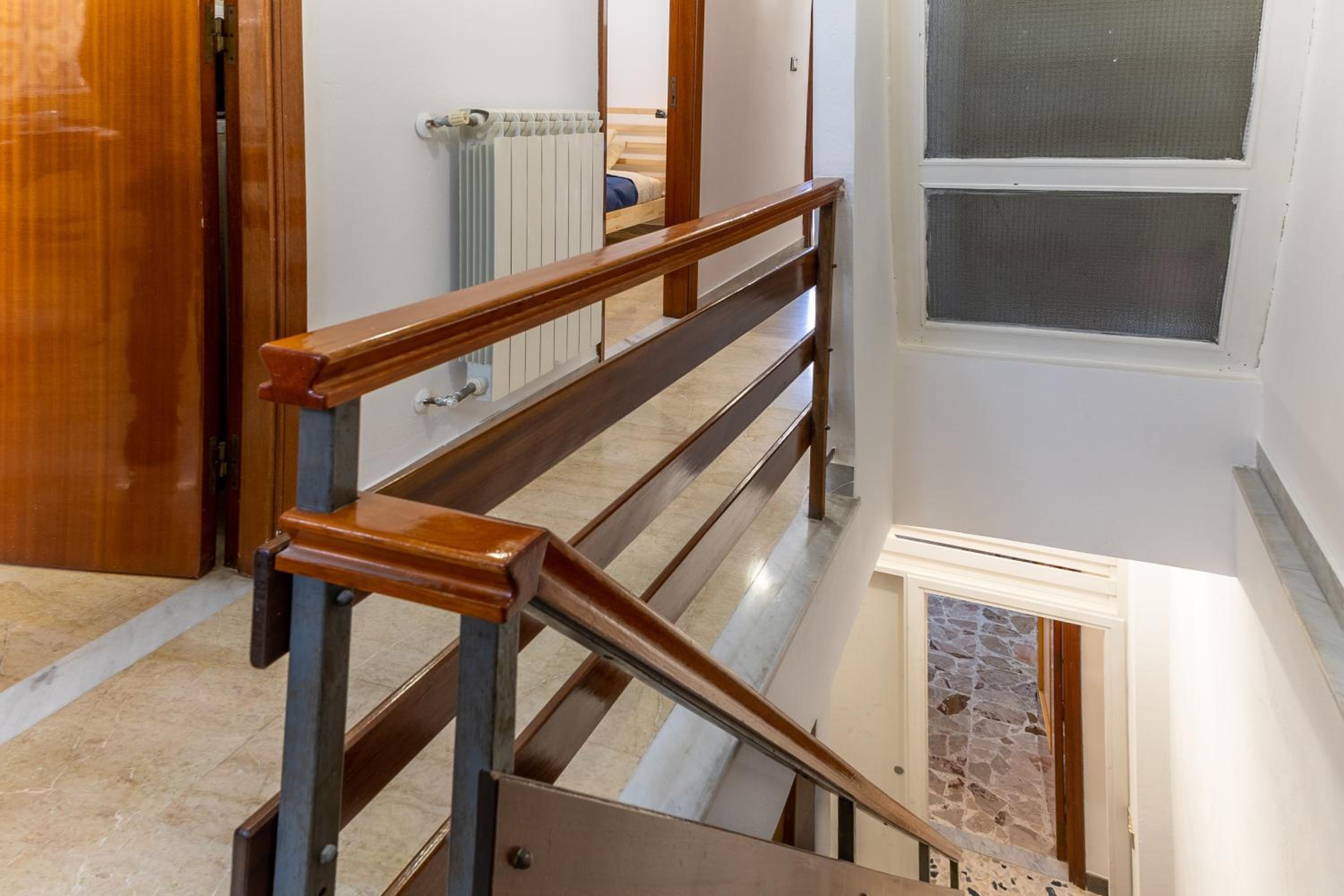 Two-Bedroom Deluxe Apartment with Balcony photo 2
