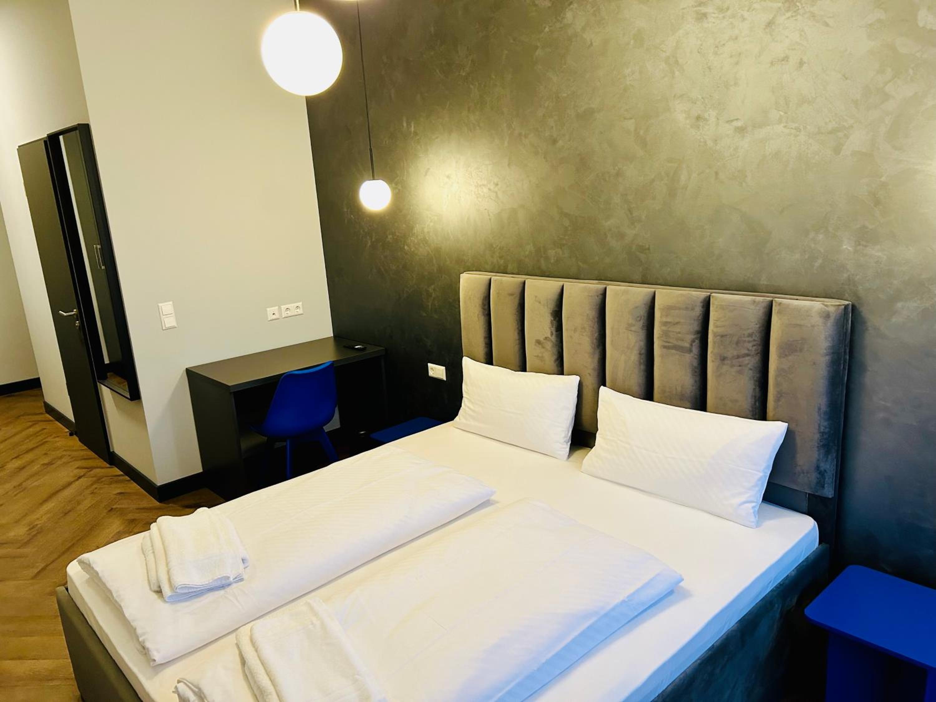 Superior King Room photo 1