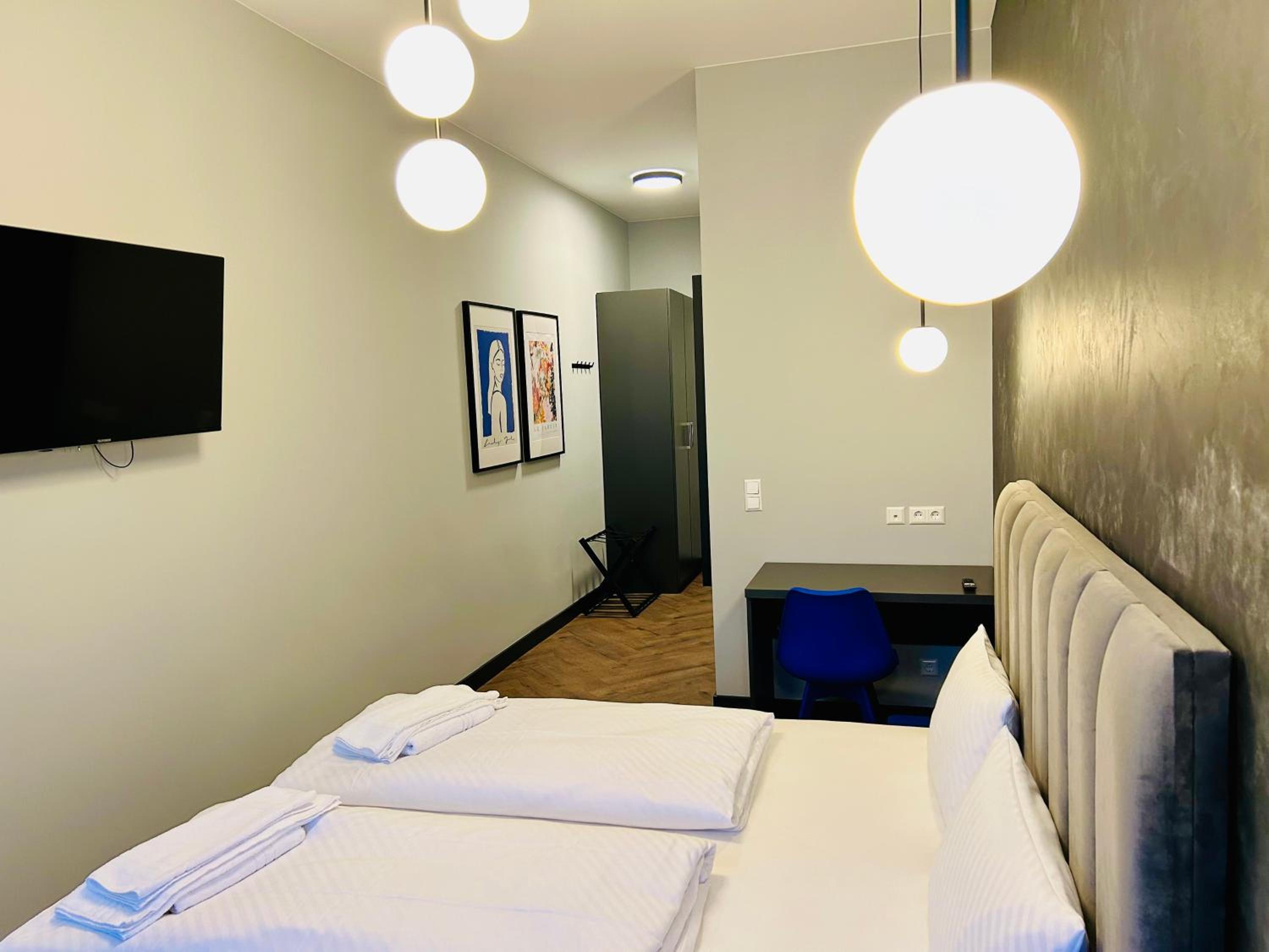Superior King Room photo 2