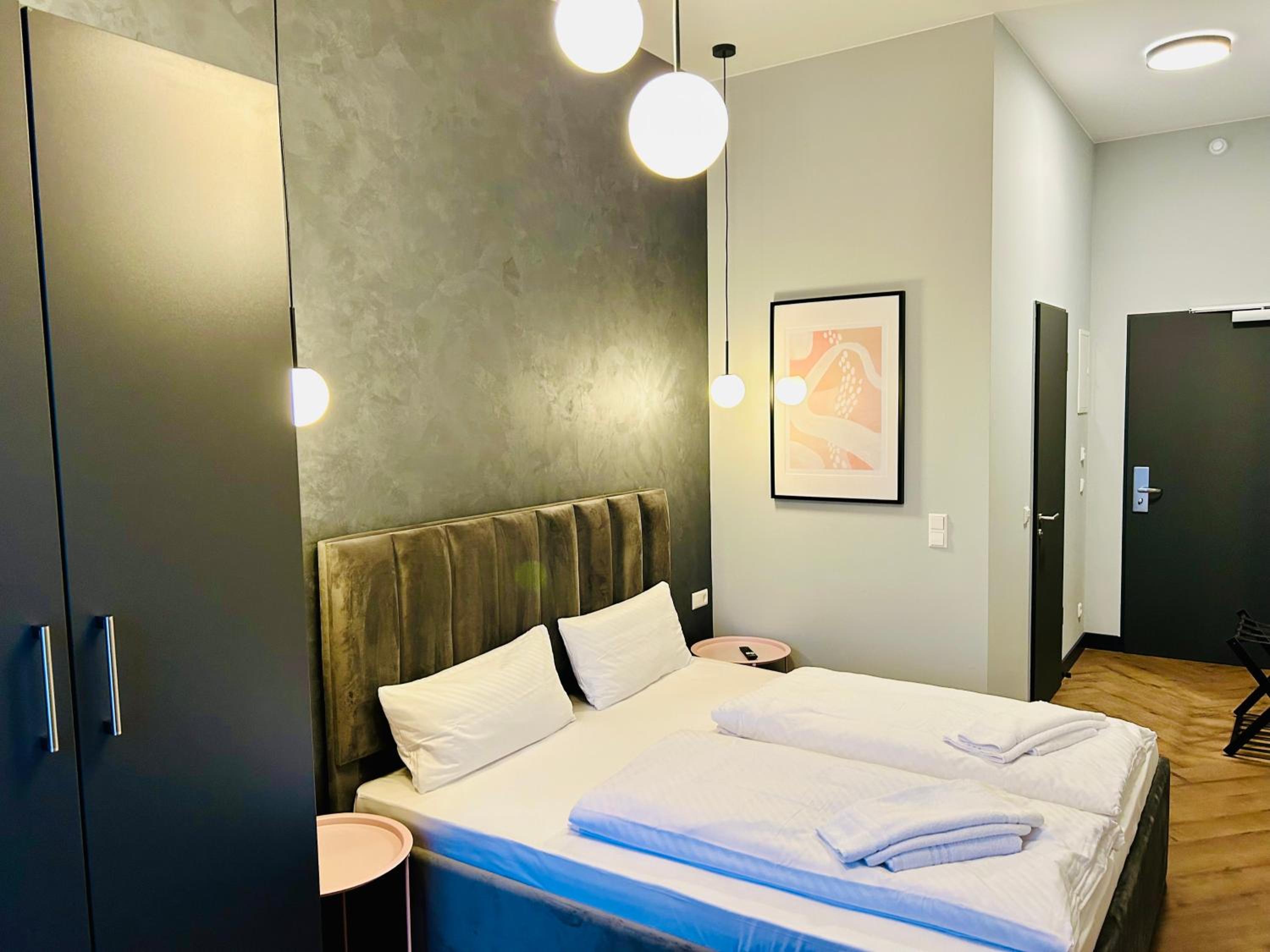 Superior King Room photo 3